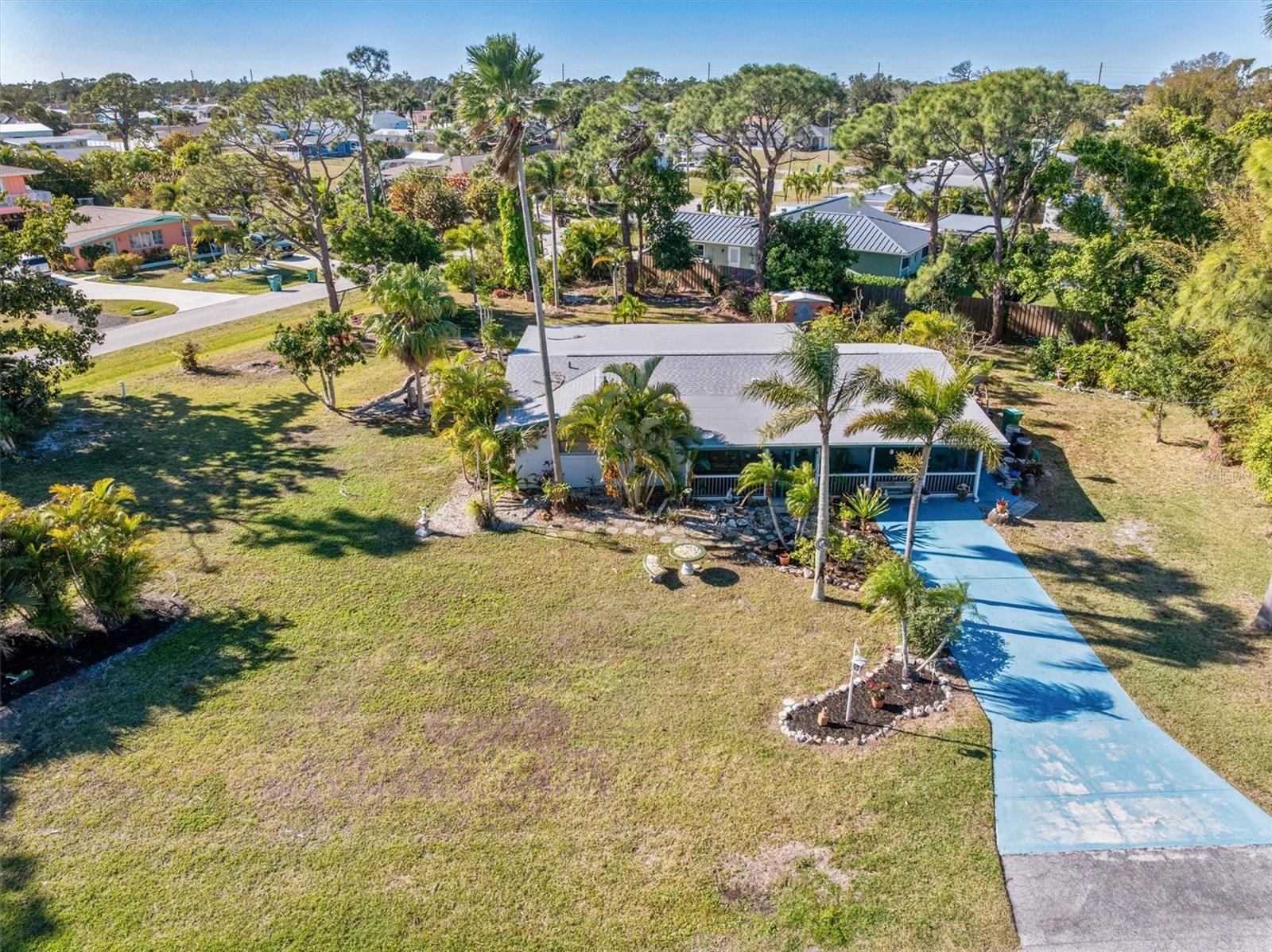 2091 OYSTER CREEK DR, ENGLEWOOD, FL, 34224