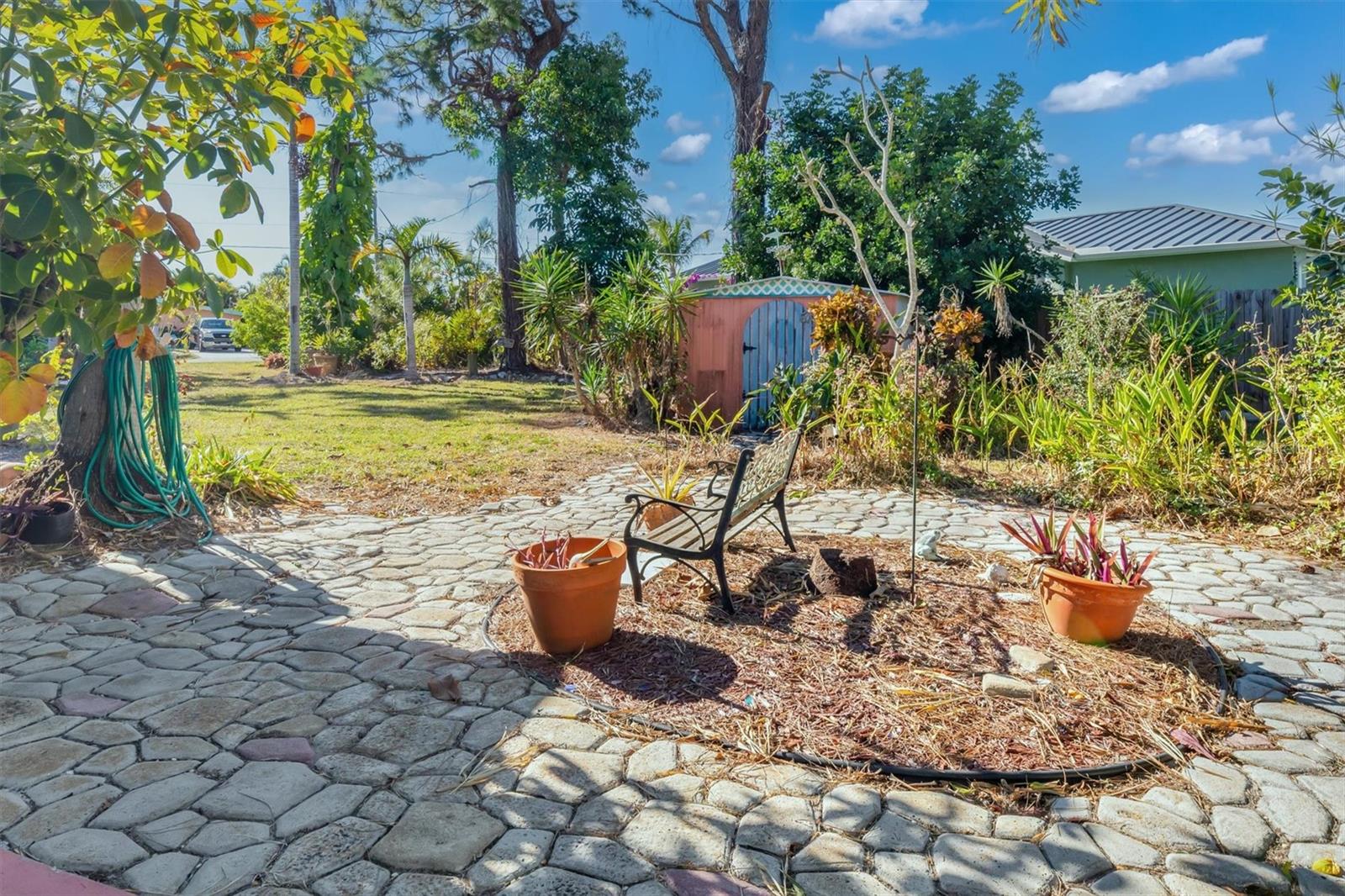 2091 OYSTER CREEK DR, ENGLEWOOD, FL, 34224