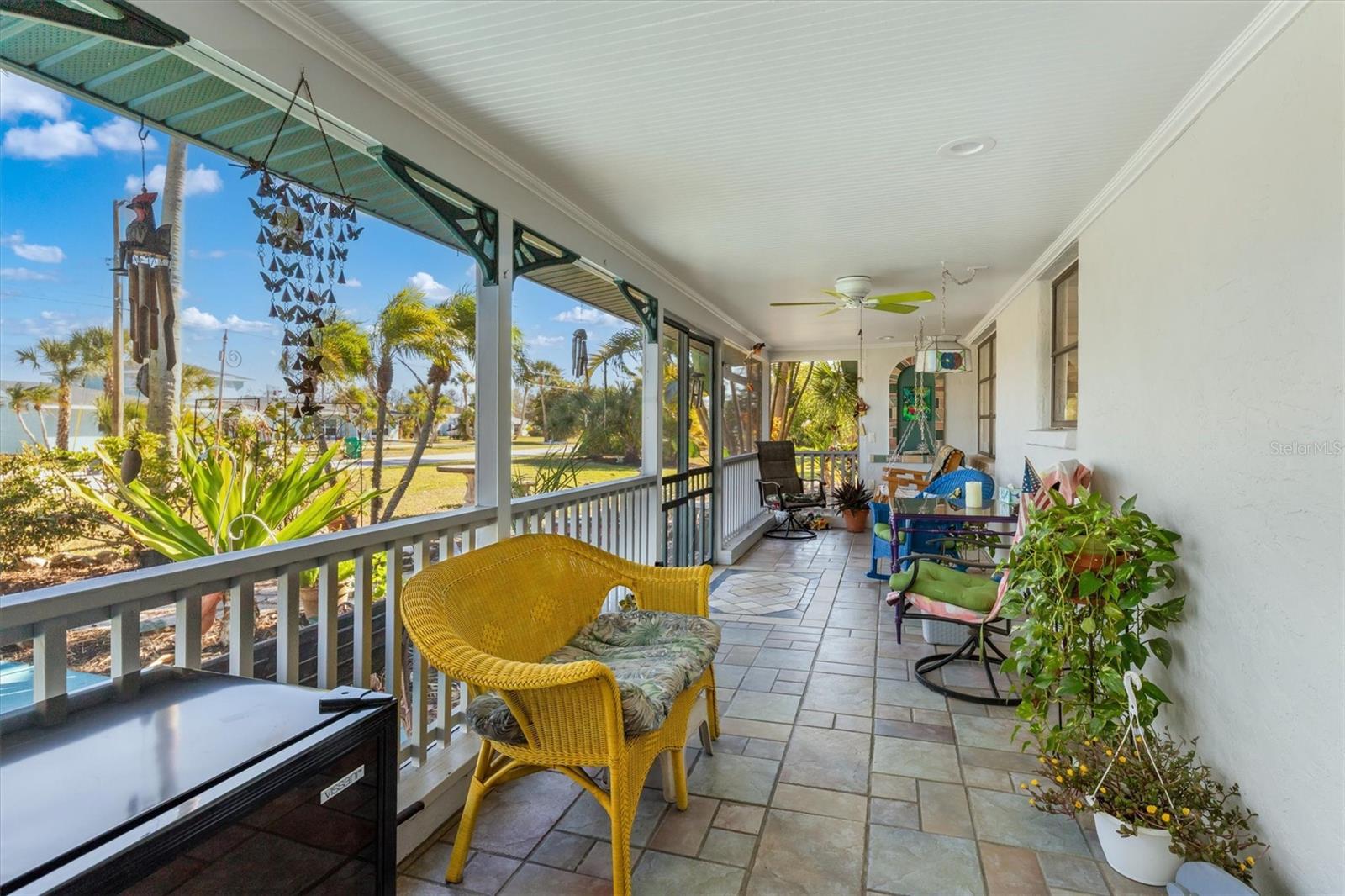 2091 OYSTER CREEK DR, ENGLEWOOD, FL, 34224