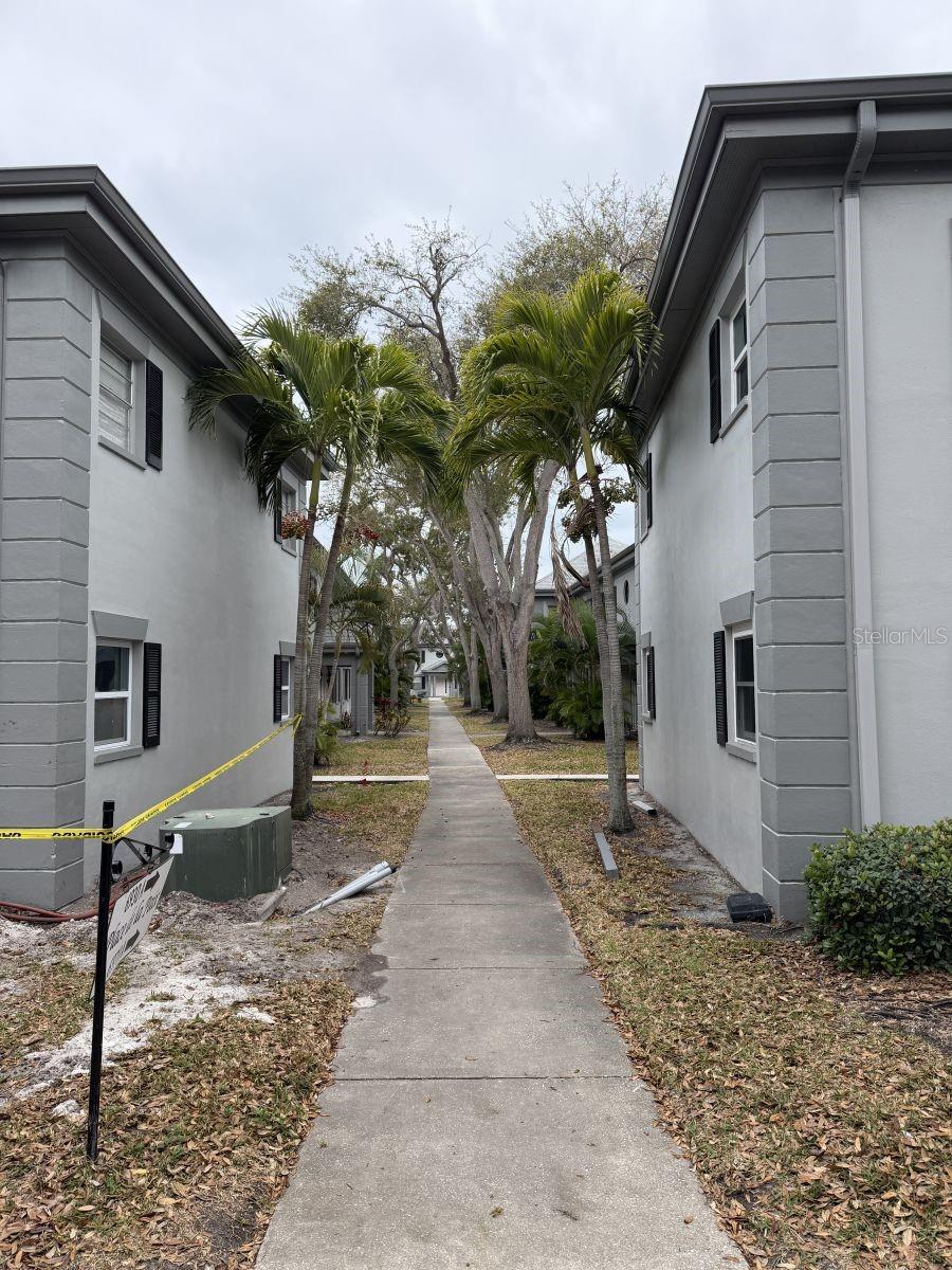 6970 PLACE DE LA PAIX #1A, SOUTH PASADENA, FL, 33707