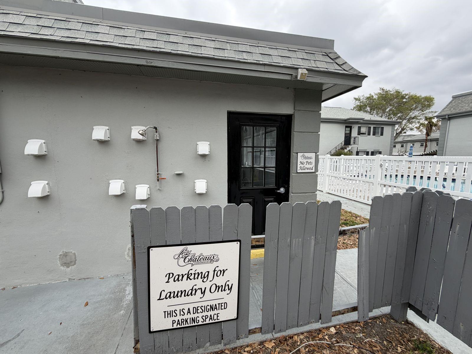 6970 PLACE DE LA PAIX #1A, SOUTH PASADENA, FL, 33707