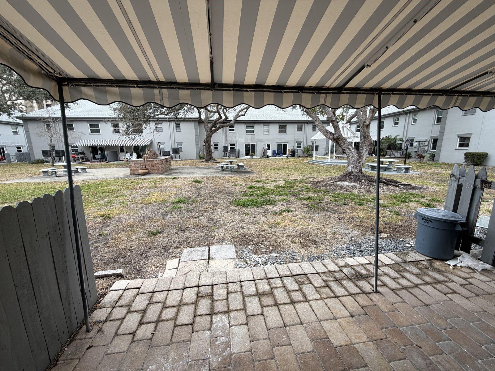 6970 PLACE DE LA PAIX #1A, SOUTH PASADENA, FL, 33707