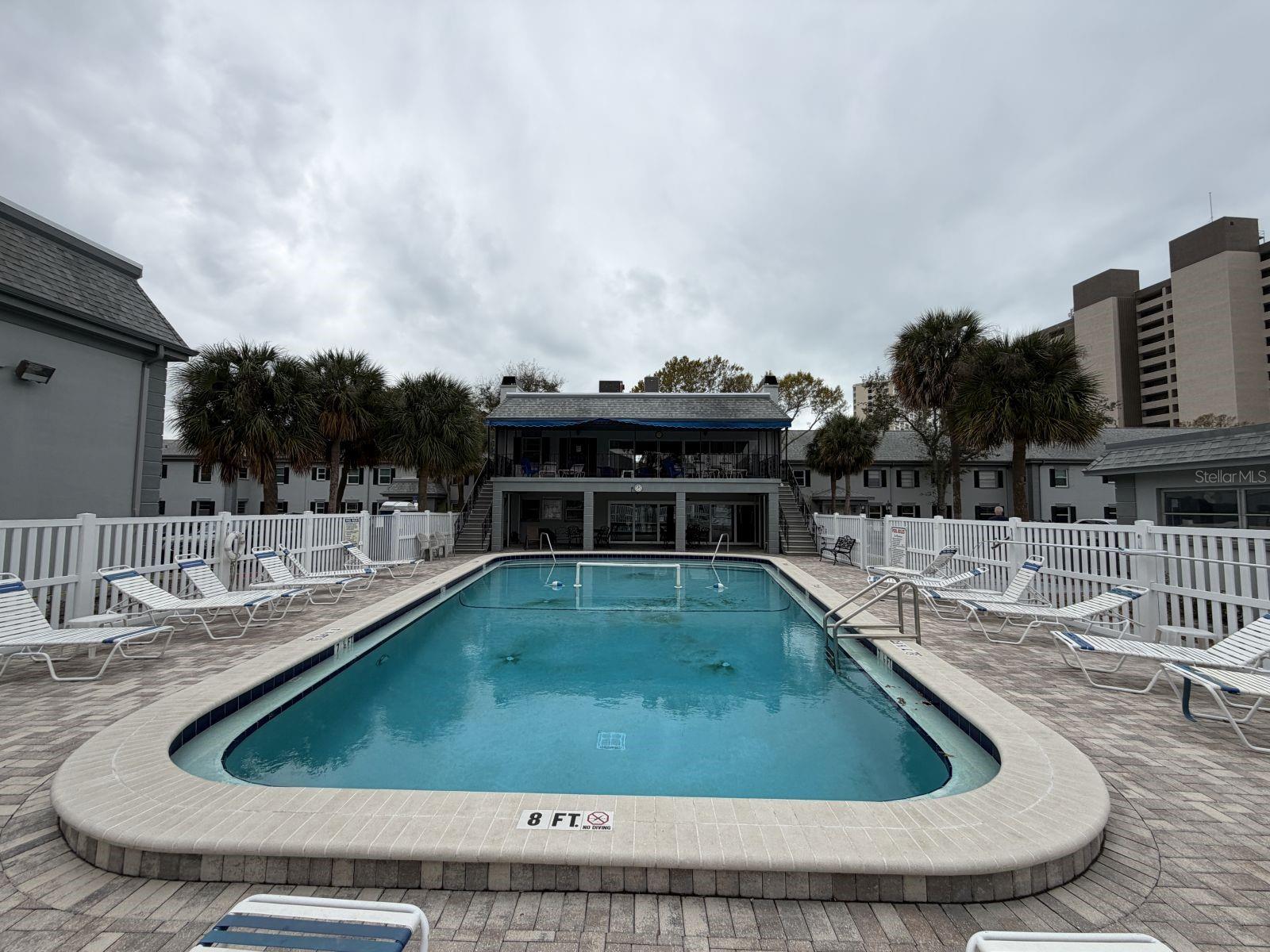 6970 PLACE DE LA PAIX #1A, SOUTH PASADENA, FL, 33707