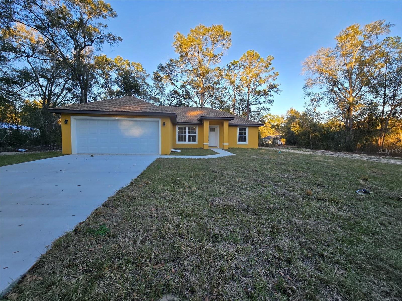 11 LOCUST DRIVE TRAK, OCALA, FL, 34472