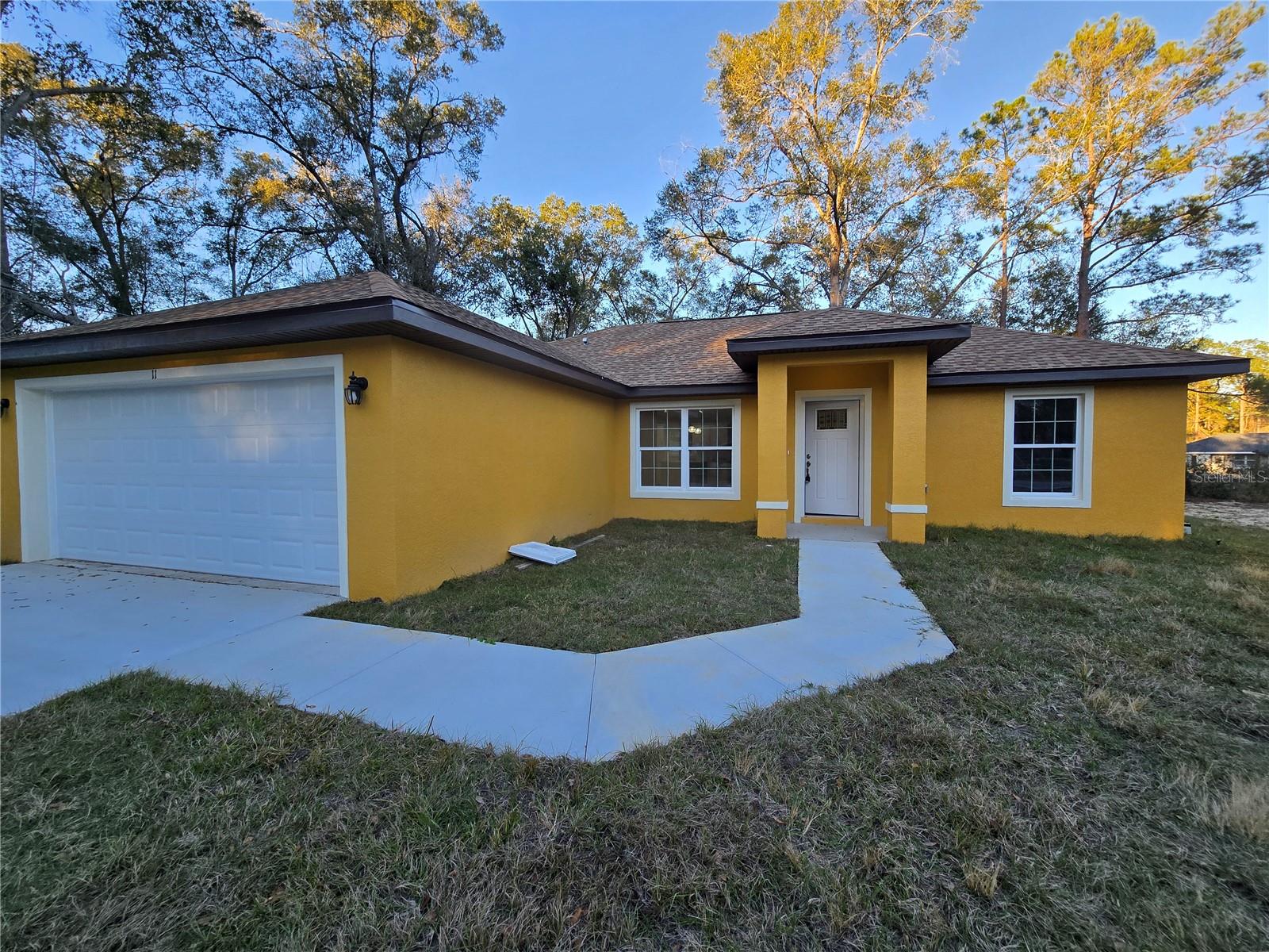 11 LOCUST DRIVE TRAK, OCALA, FL, 34472