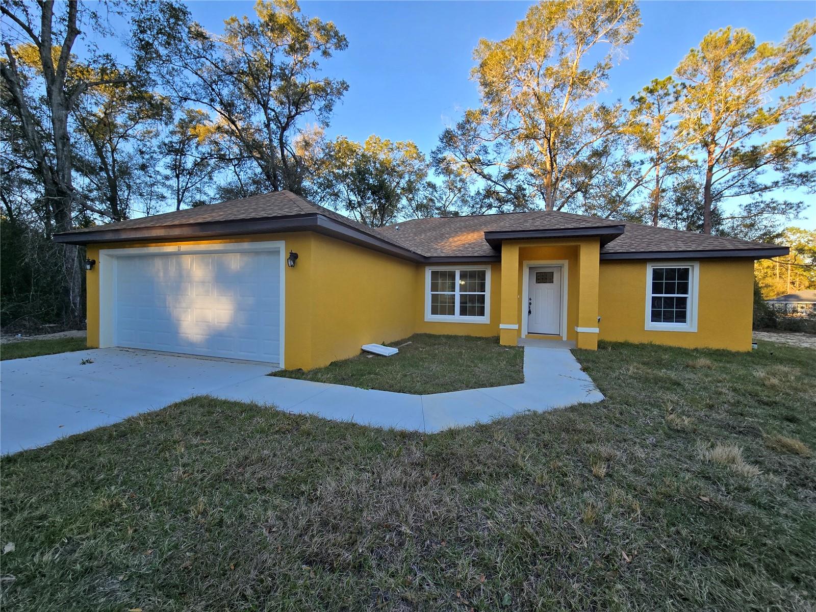 11 LOCUST DRIVE TRAK, OCALA, FL, 34472