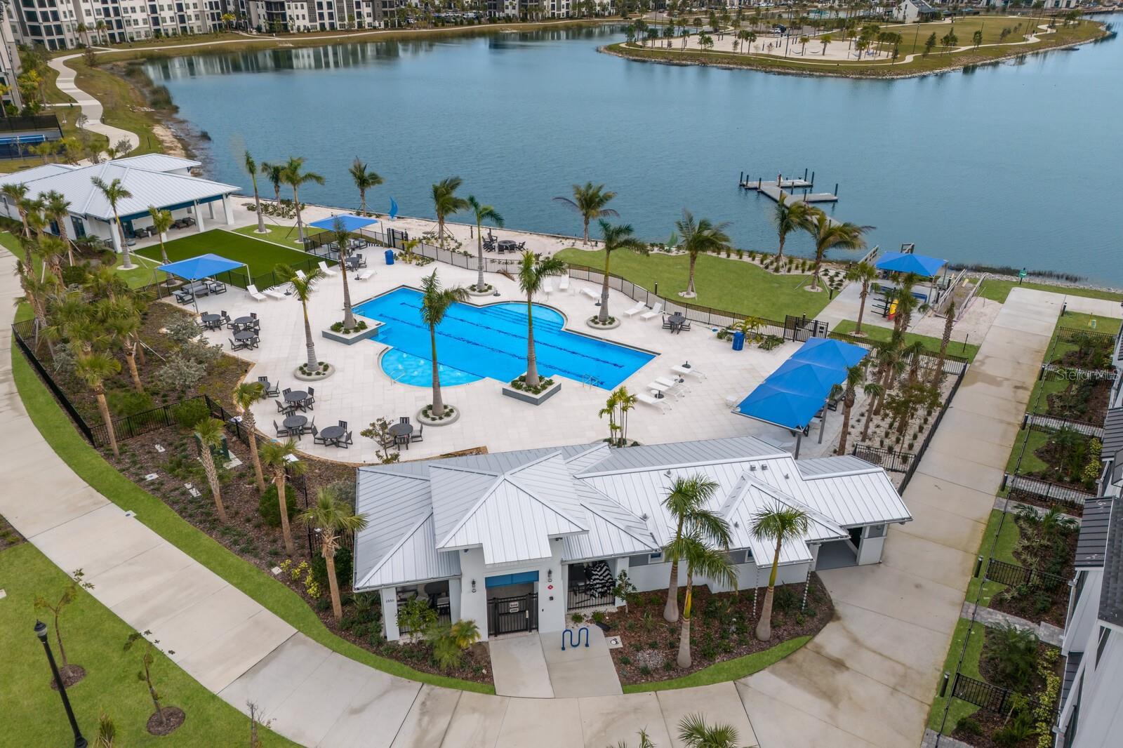 7420 NEWHAM LN, SARASOTA, FL, 34240