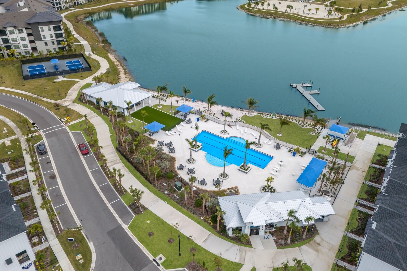 7420 NEWHAM LN, SARASOTA, FL, 34240