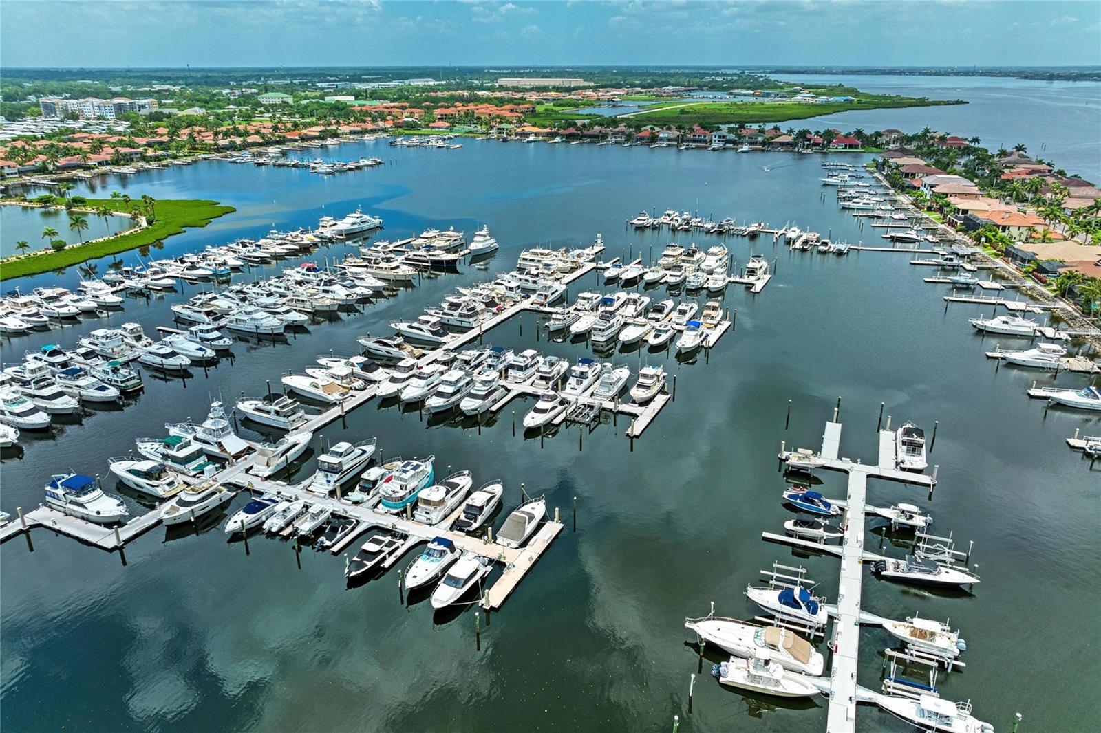 610 RIVIERA DUNES WAY #406, PALMETTO, FL, 34221