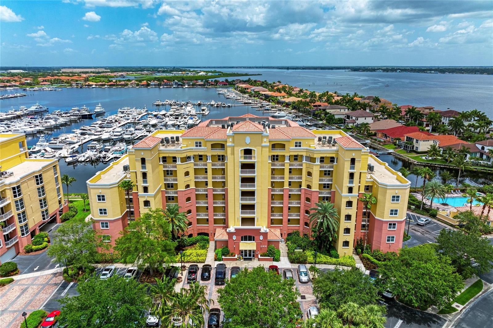 610 RIVIERA DUNES WAY #406, PALMETTO, FL, 34221