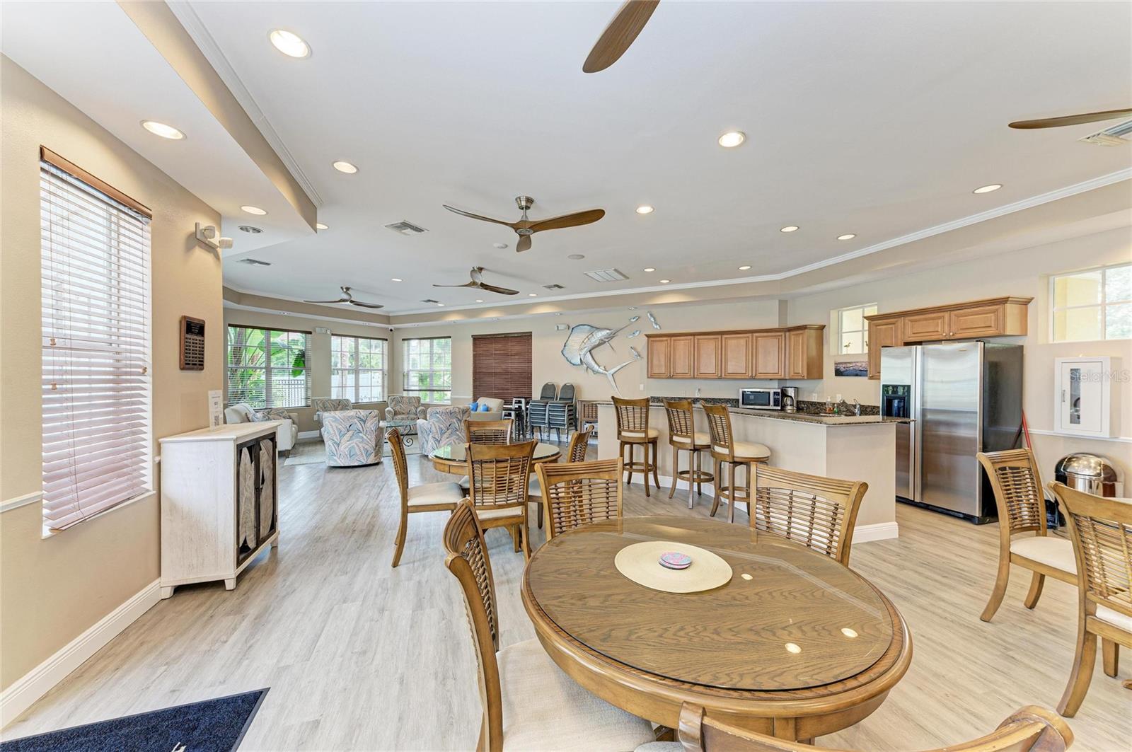 610 RIVIERA DUNES WAY #406, PALMETTO, FL, 34221