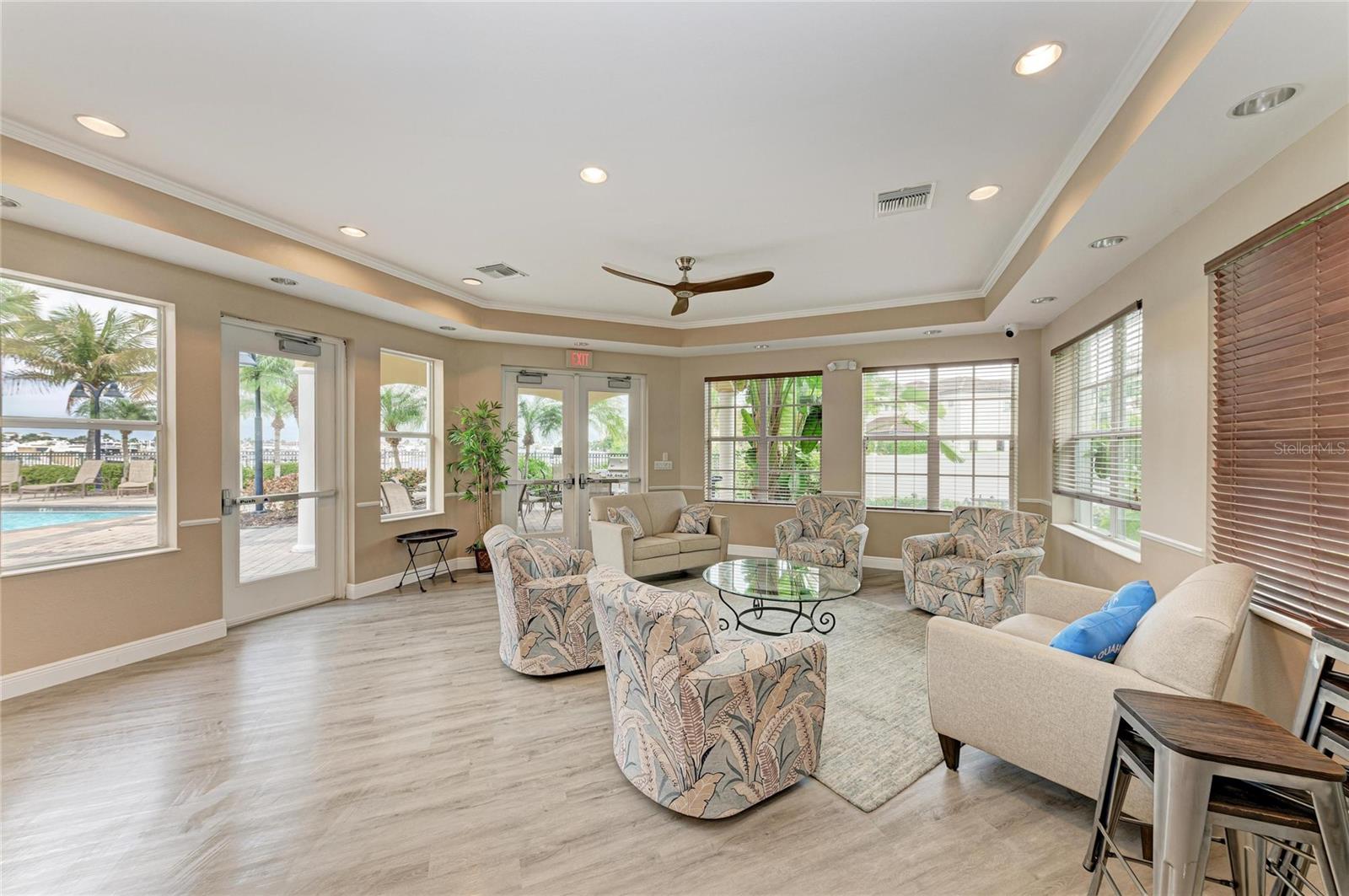 610 RIVIERA DUNES WAY #406, PALMETTO, FL, 34221