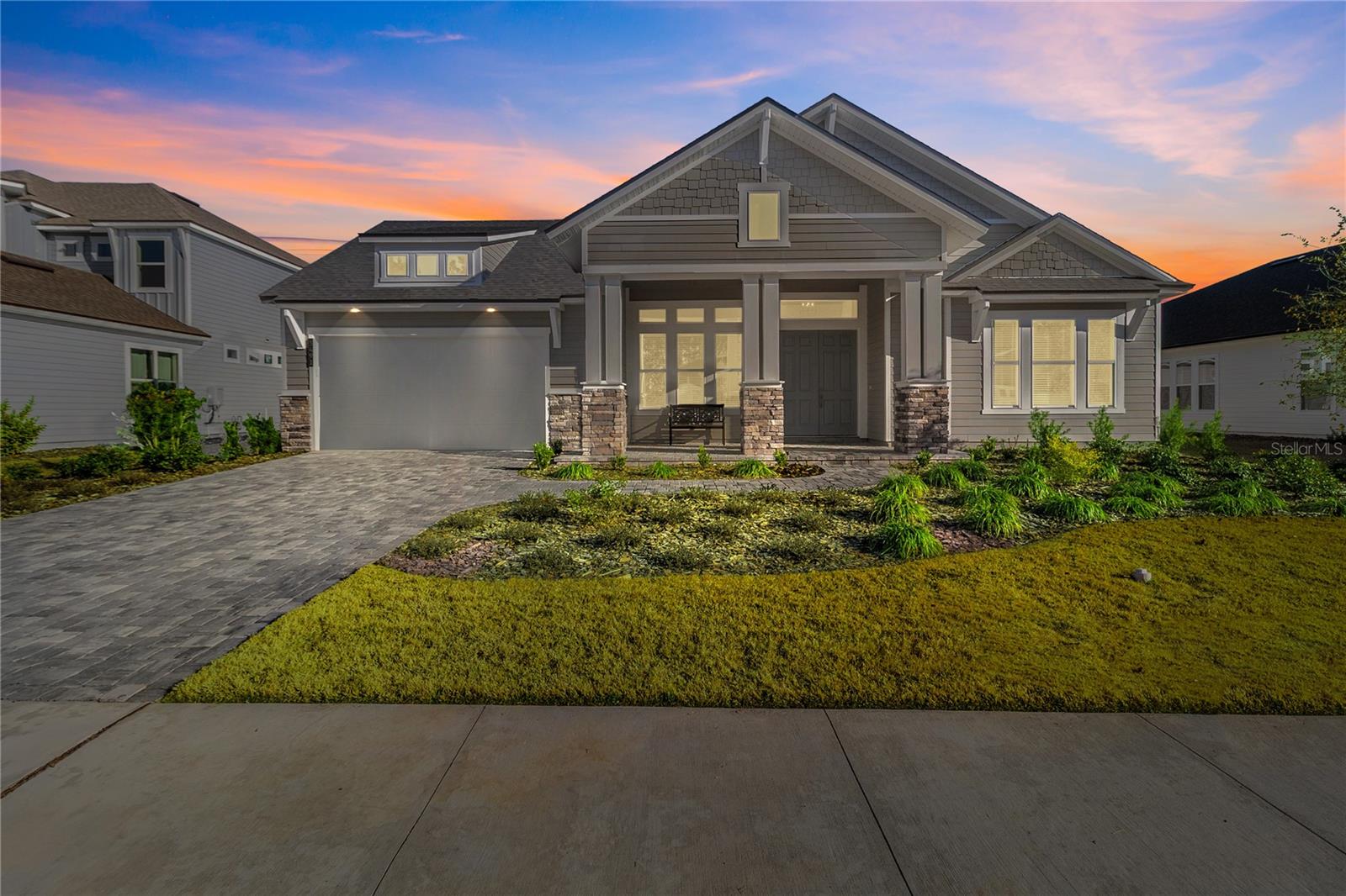 3491 SW 111TH DR, GAINESVILLE, FL, 32608