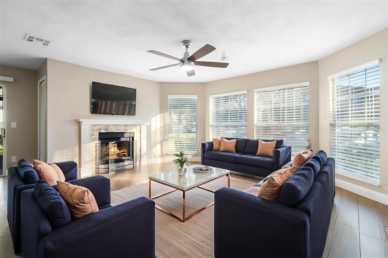 942 BAKEWELL CT #102, LAKE MARY, FL, 32746