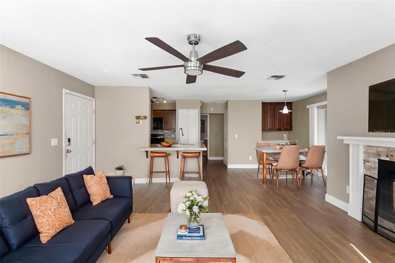 942 BAKEWELL CT #102, LAKE MARY, FL, 32746