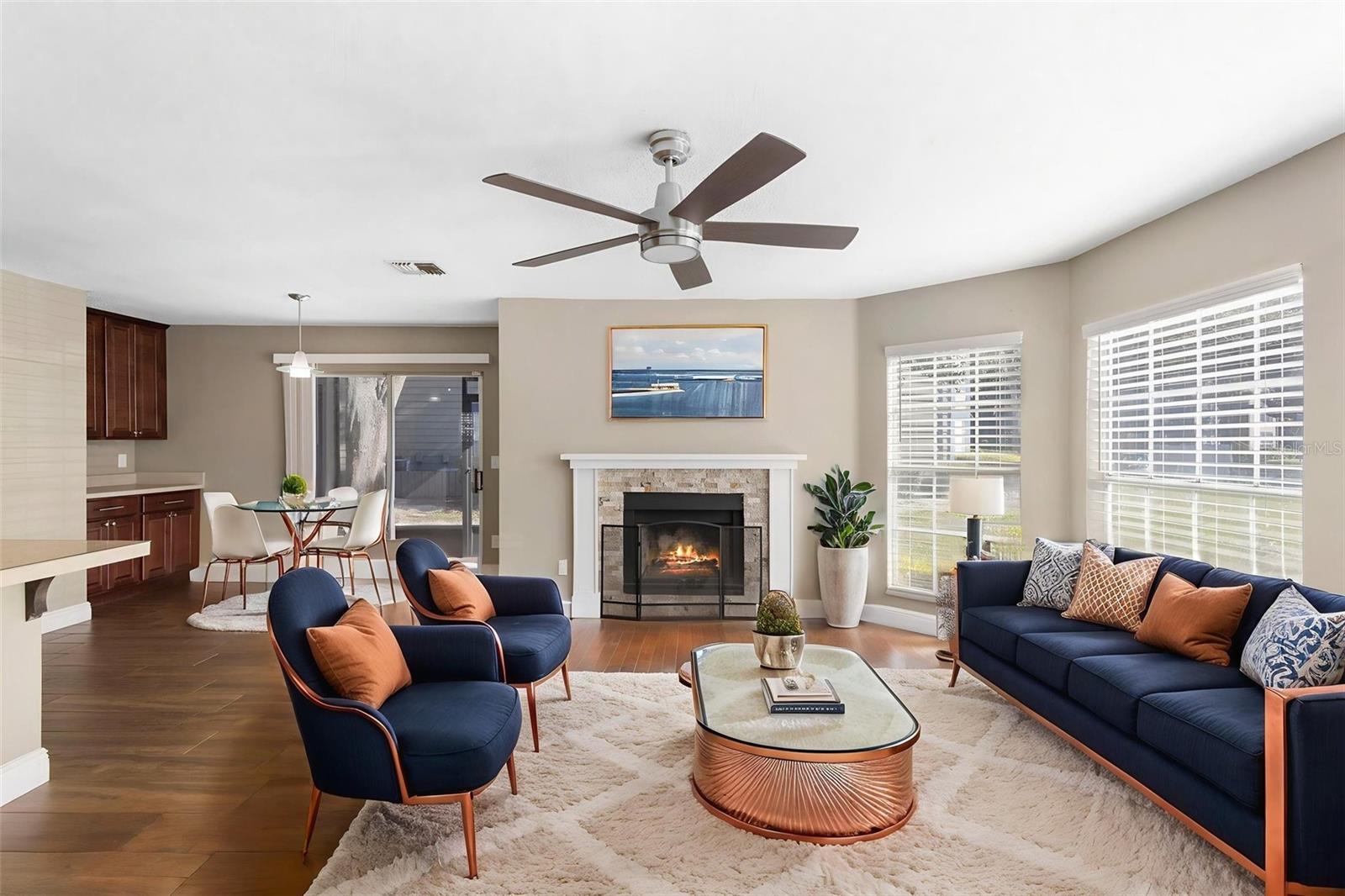 942 BAKEWELL CT #102, LAKE MARY, FL, 32746