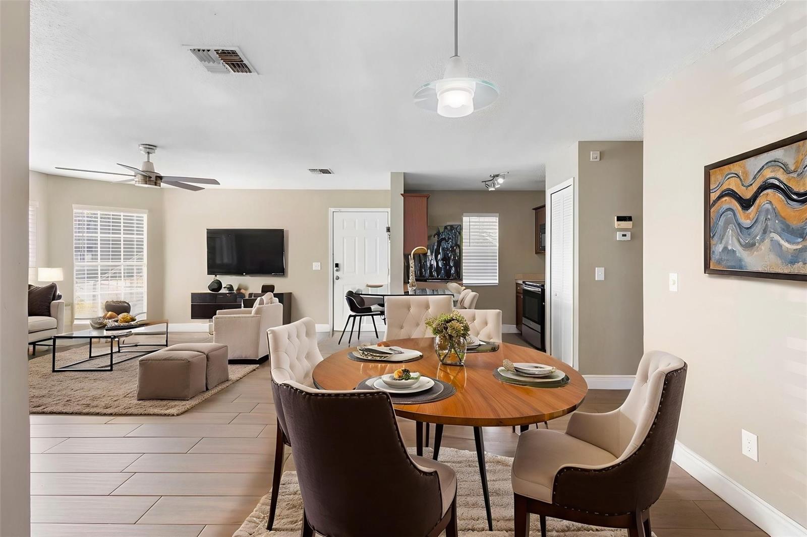 942 BAKEWELL CT #102, LAKE MARY, FL, 32746