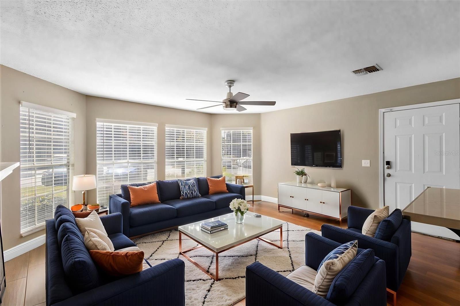 942 BAKEWELL CT #102, LAKE MARY, FL, 32746