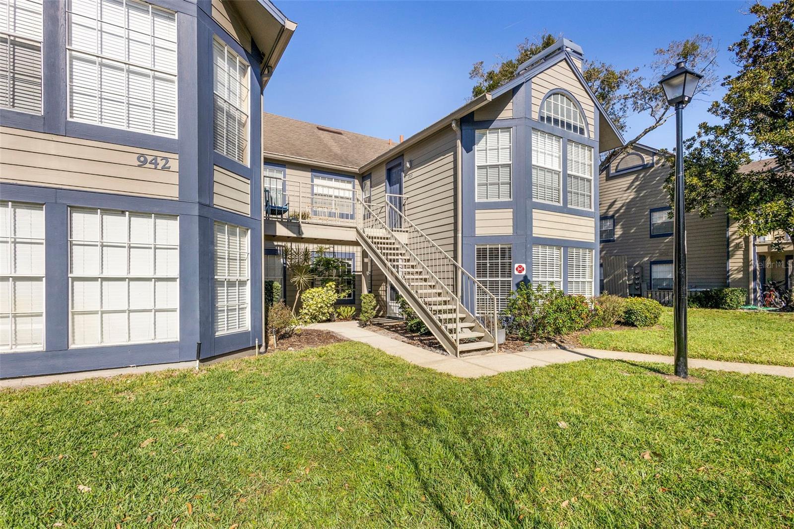 942 BAKEWELL CT #102, LAKE MARY, FL, 32746