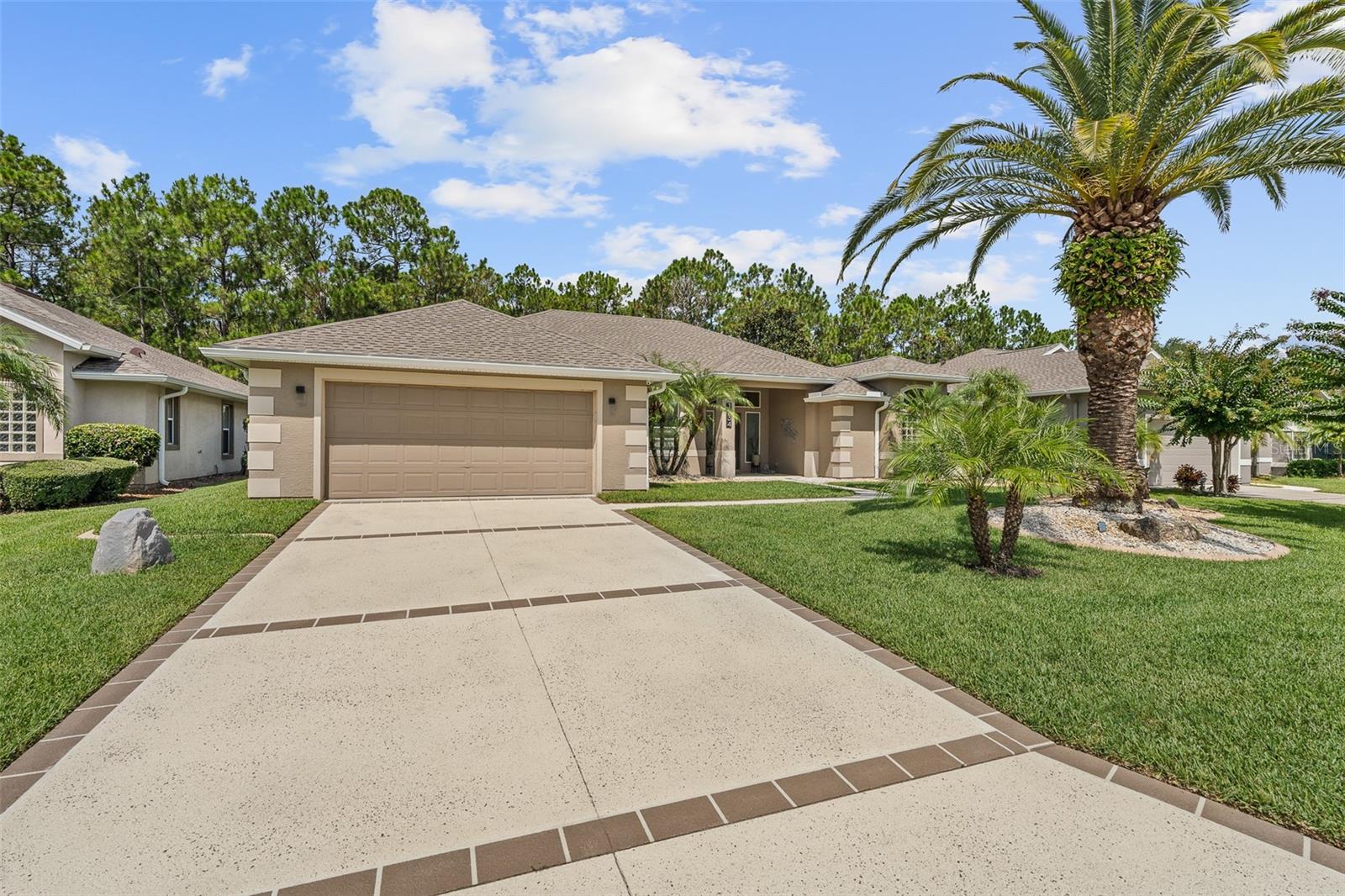 1234 HAMPSTEAD LN, ORMOND BEACH, FL, 32174