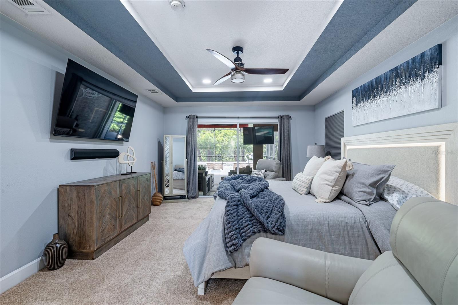 1234 HAMPSTEAD LN, ORMOND BEACH, FL, 32174