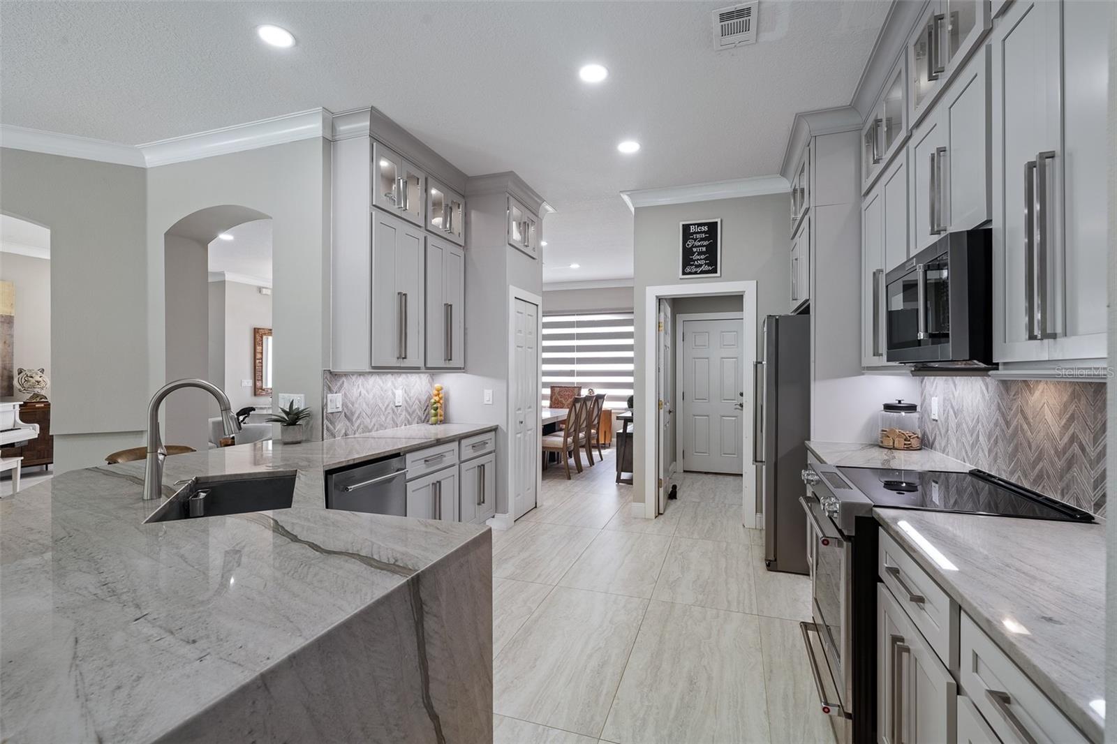 1234 HAMPSTEAD LN, ORMOND BEACH, FL, 32174