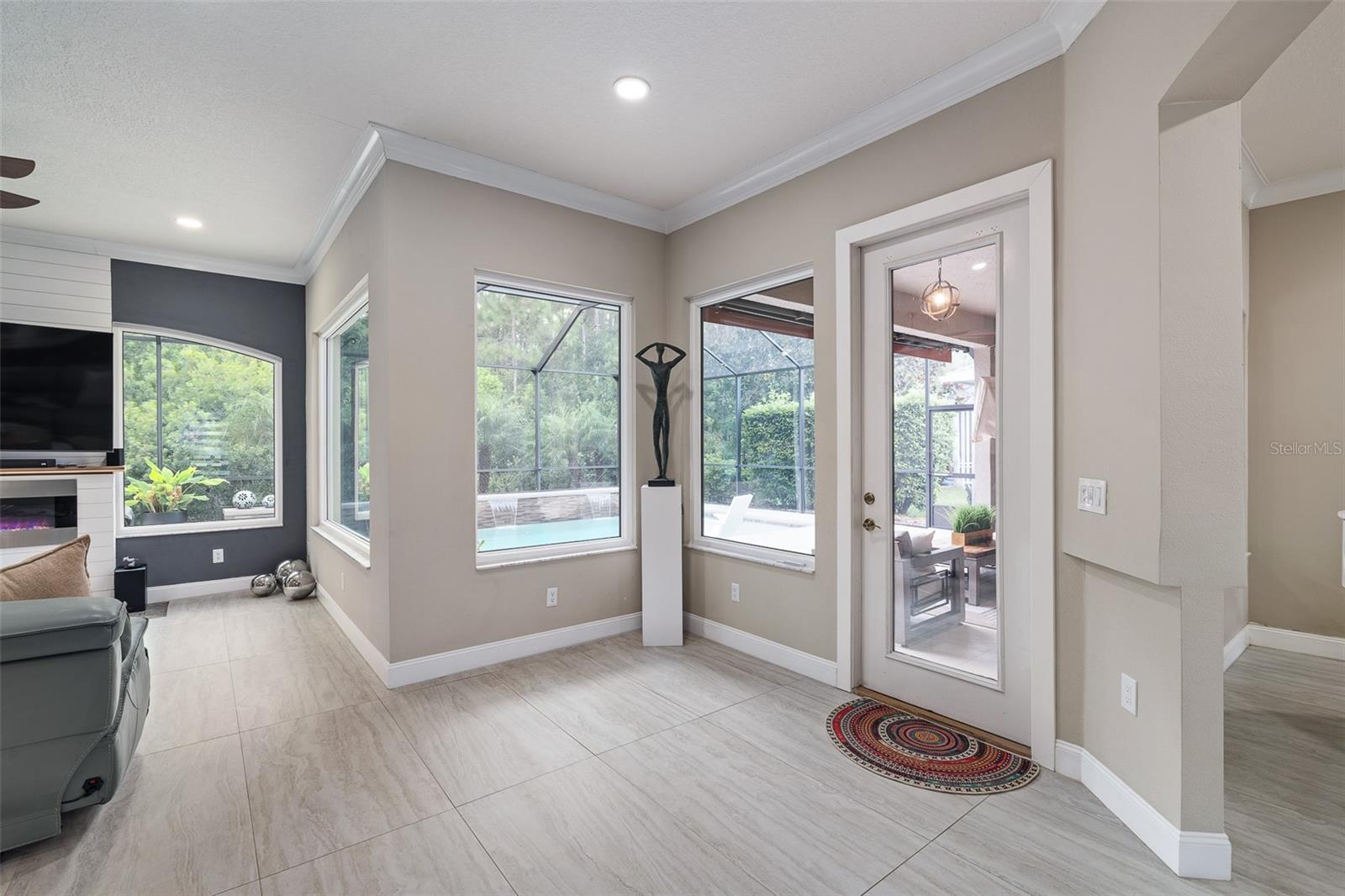 1234 HAMPSTEAD LN, ORMOND BEACH, FL, 32174