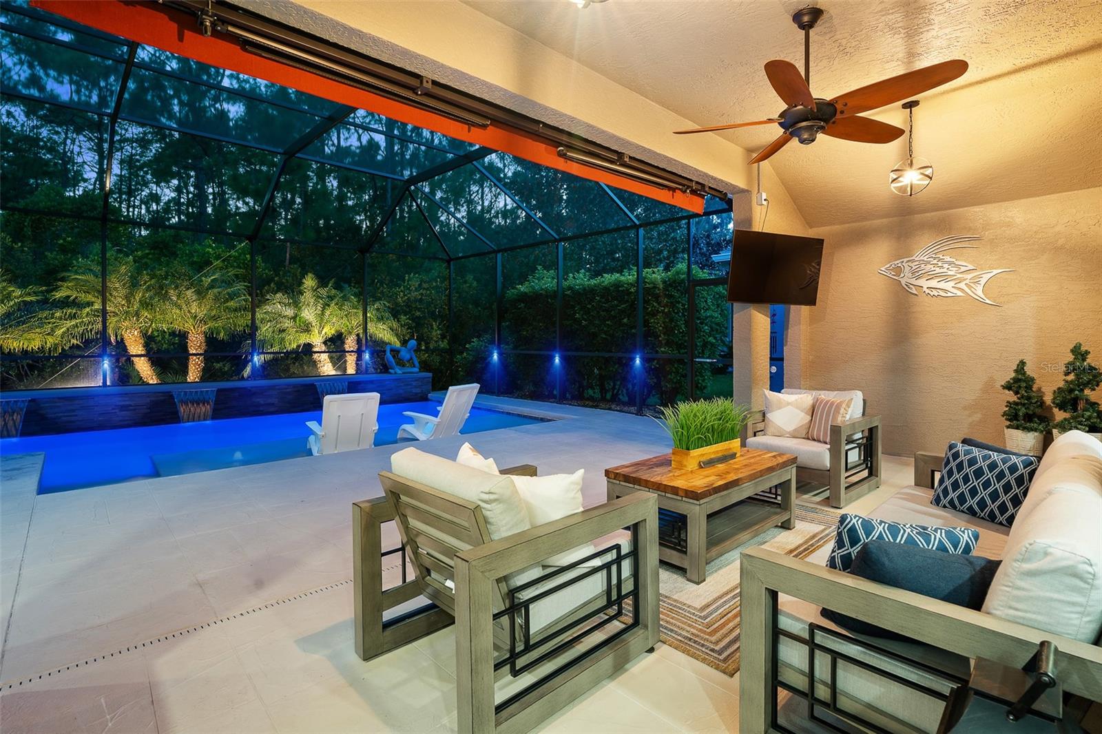 1234 HAMPSTEAD LN, ORMOND BEACH, FL, 32174