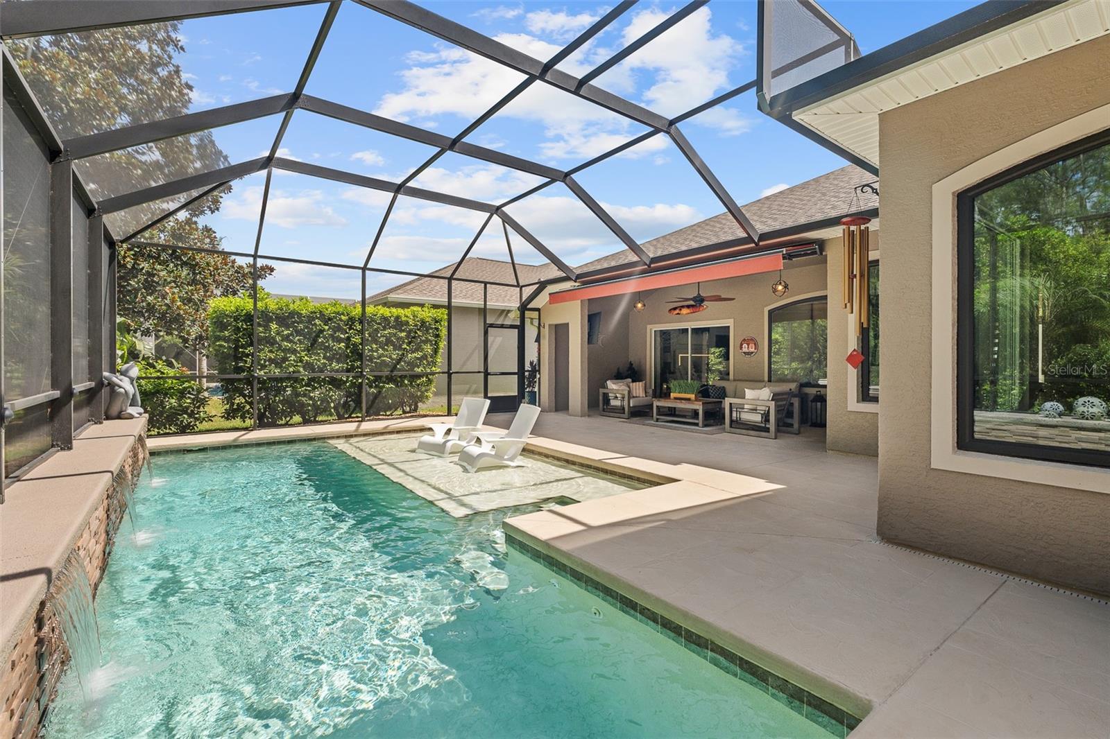 1234 HAMPSTEAD LN, ORMOND BEACH, FL, 32174