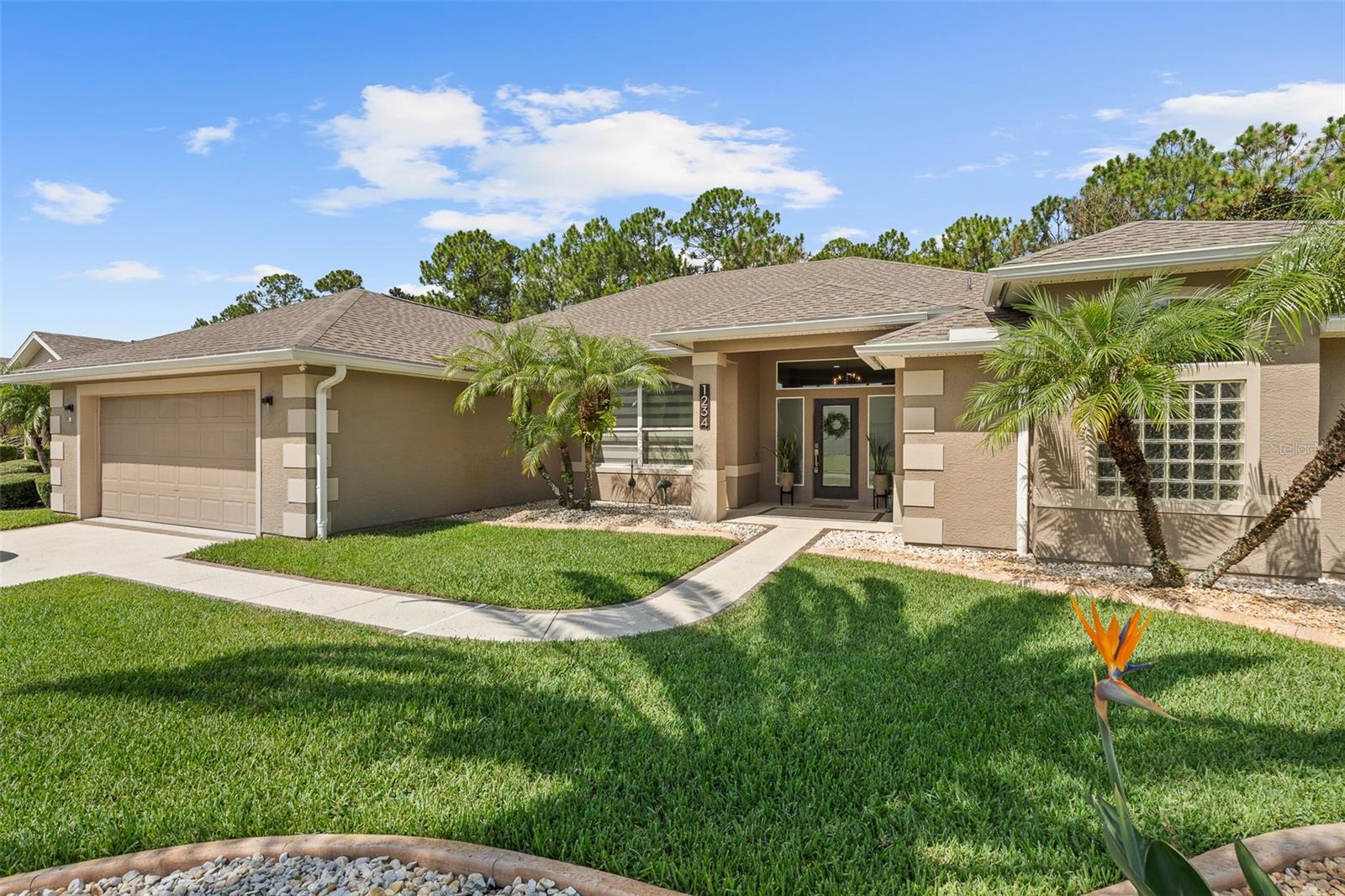 1234 HAMPSTEAD LN, ORMOND BEACH, FL, 32174