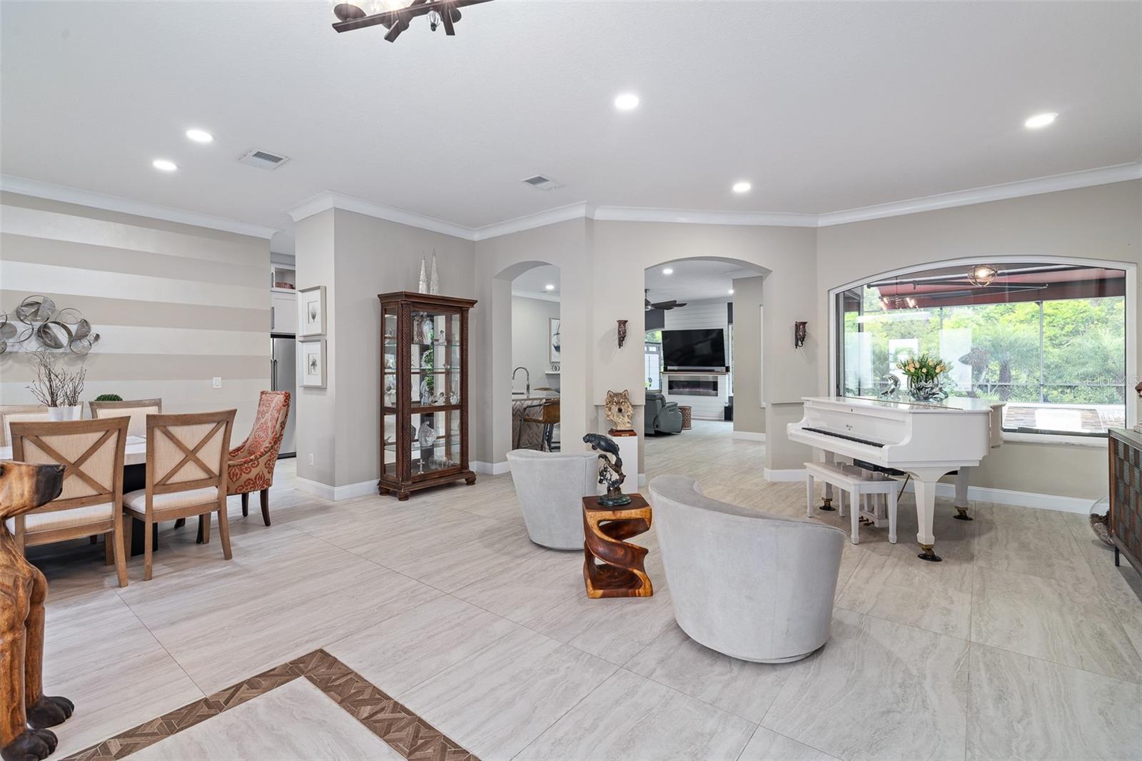 1234 HAMPSTEAD LN, ORMOND BEACH, FL, 32174