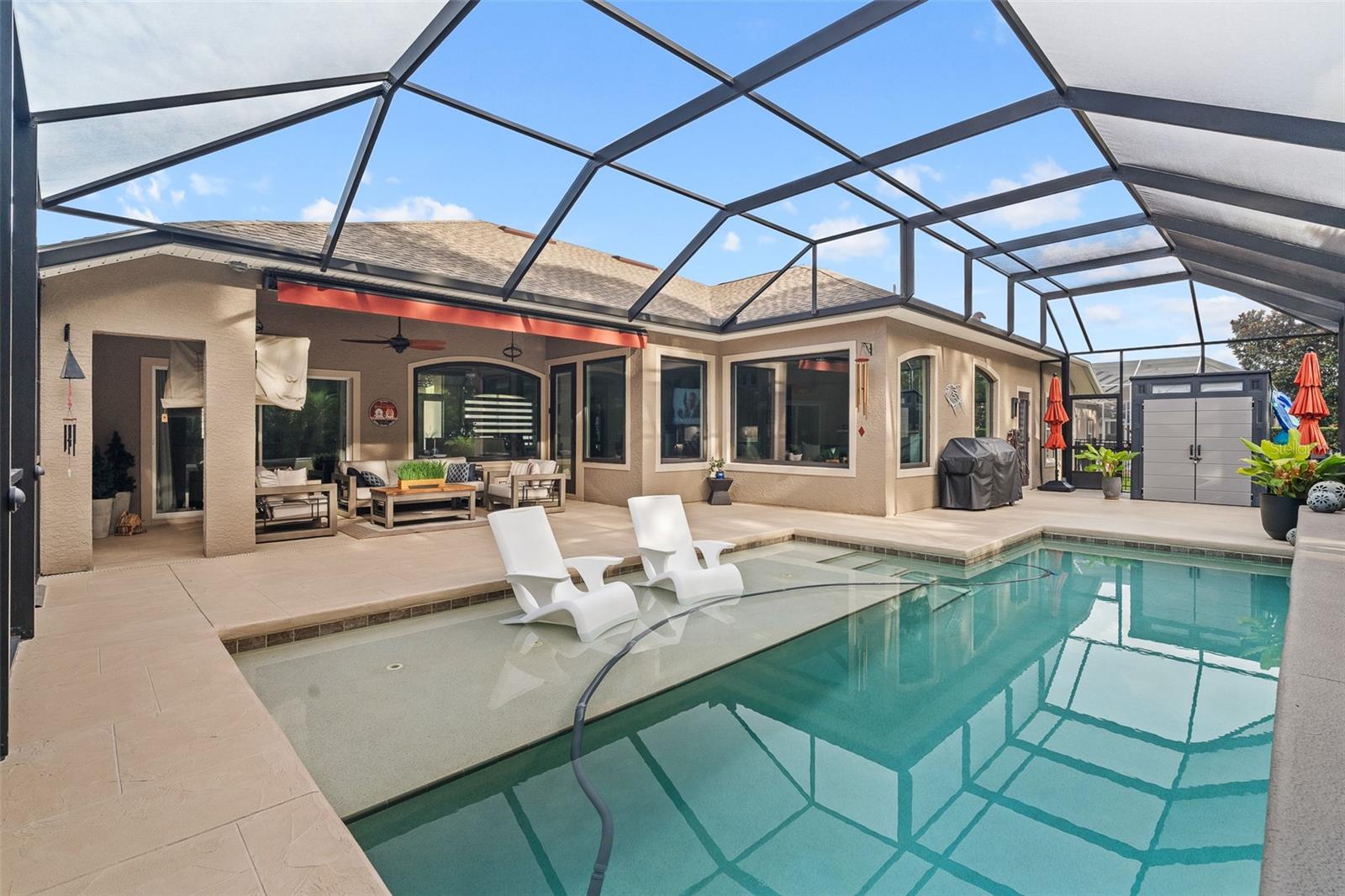 1234 HAMPSTEAD LN, ORMOND BEACH, FL, 32174