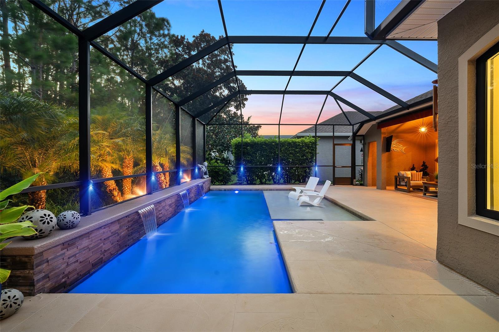 1234 HAMPSTEAD LN, ORMOND BEACH, FL, 32174