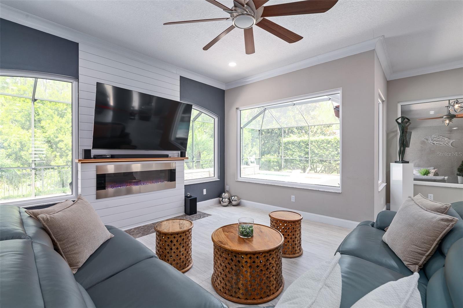 1234 HAMPSTEAD LN, ORMOND BEACH, FL, 32174