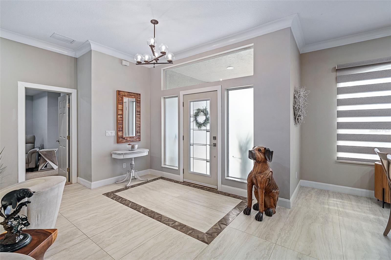 1234 HAMPSTEAD LN, ORMOND BEACH, FL, 32174