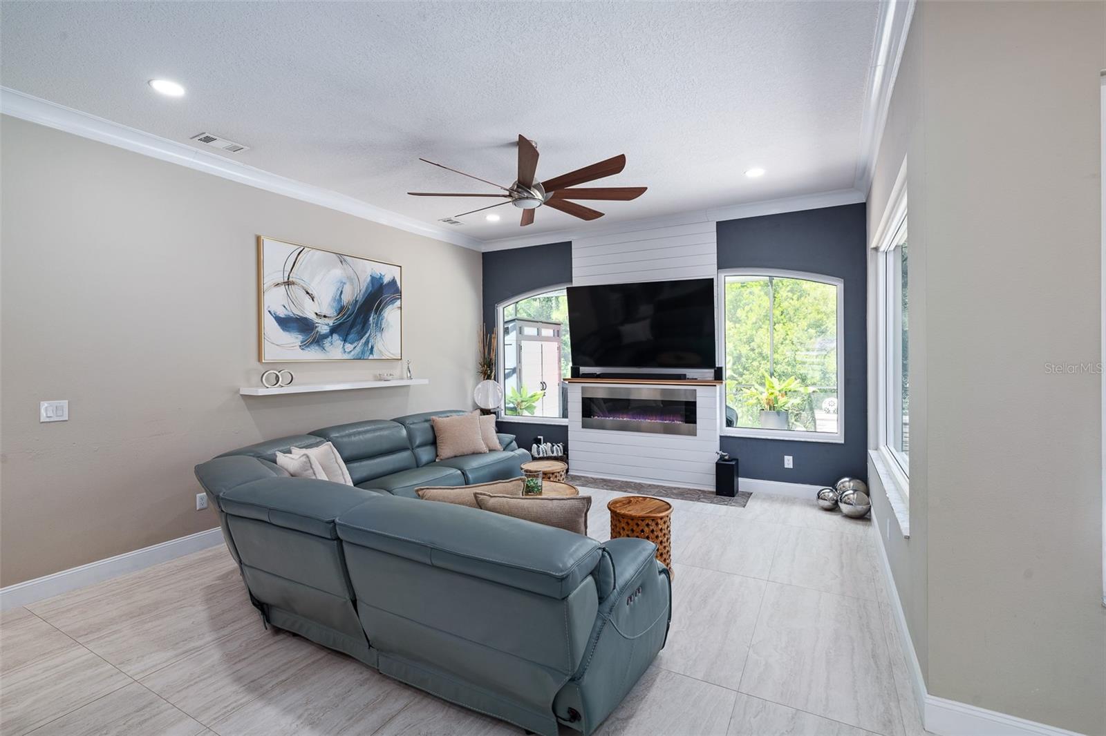 1234 HAMPSTEAD LN, ORMOND BEACH, FL, 32174