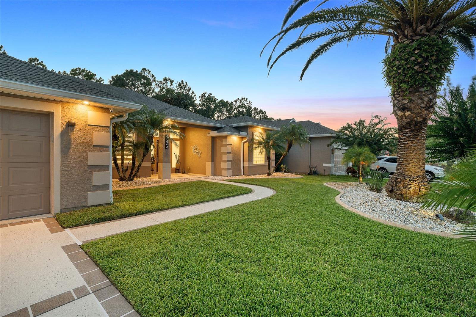 1234 HAMPSTEAD LN, ORMOND BEACH, FL, 32174