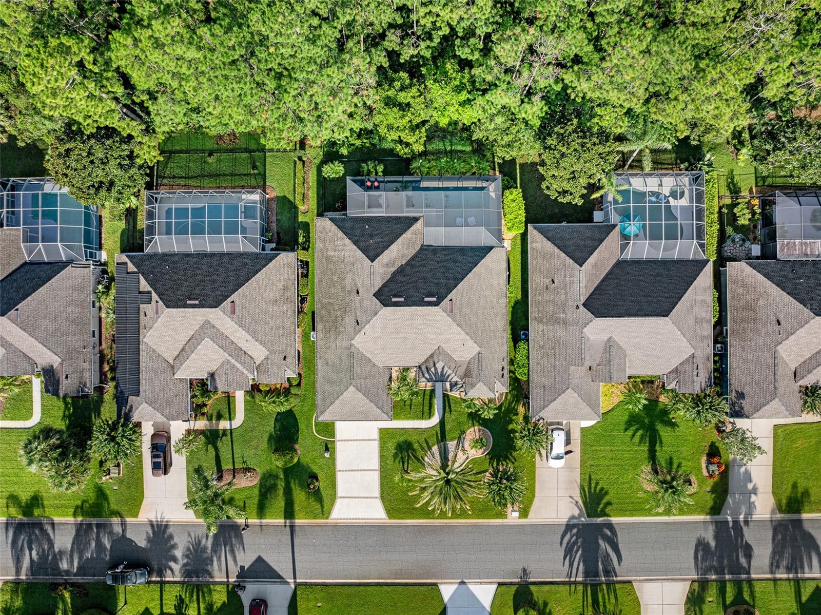 1234 HAMPSTEAD LN, ORMOND BEACH, FL, 32174