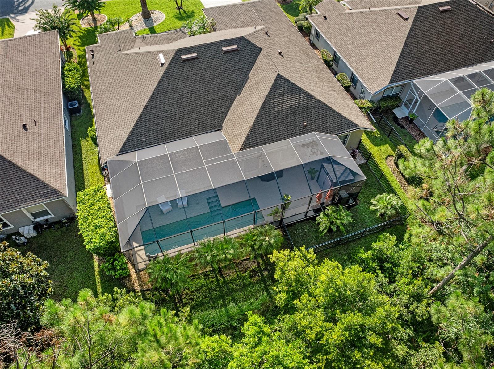 1234 HAMPSTEAD LN, ORMOND BEACH, FL, 32174