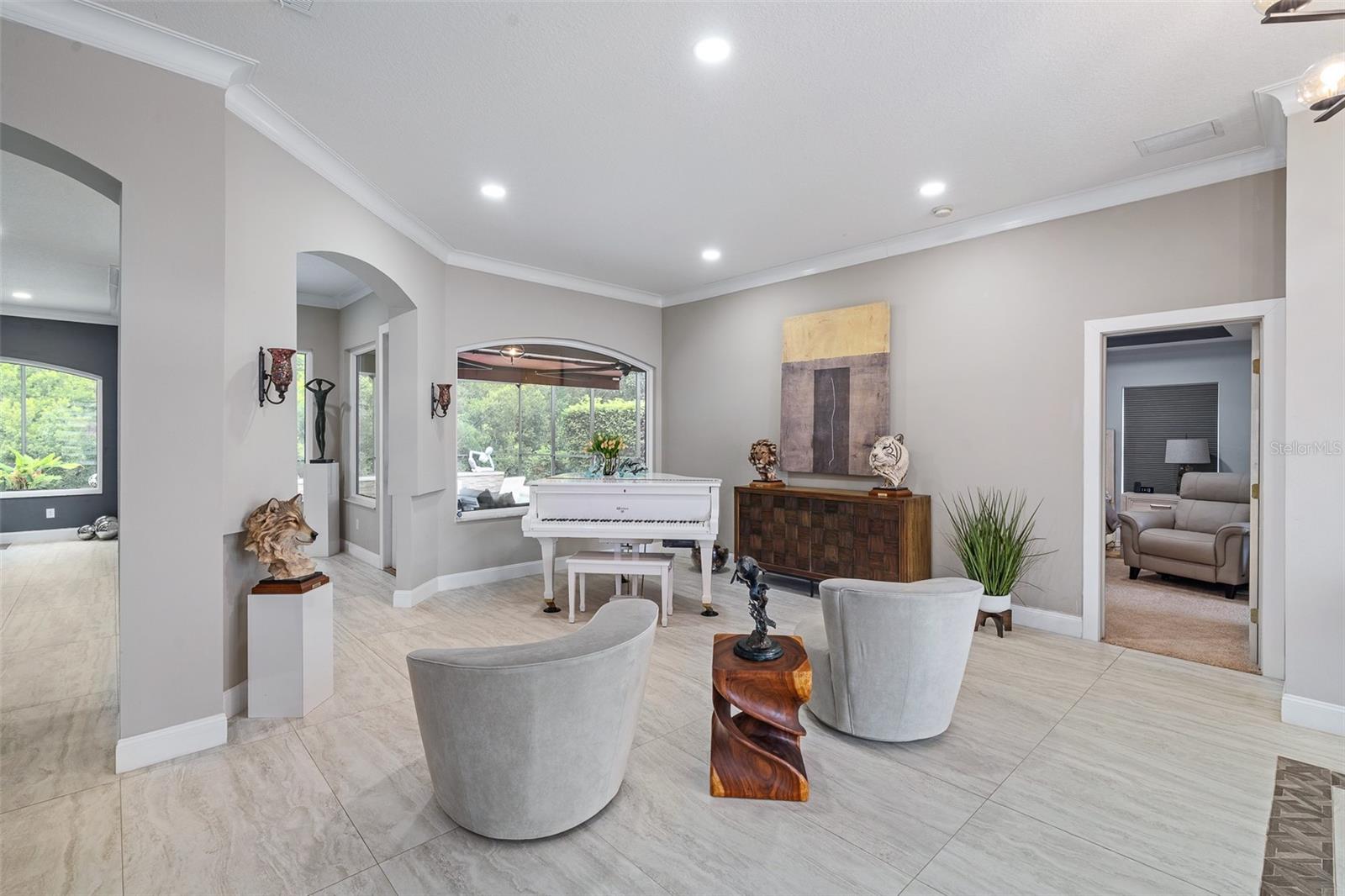 1234 HAMPSTEAD LN, ORMOND BEACH, FL, 32174