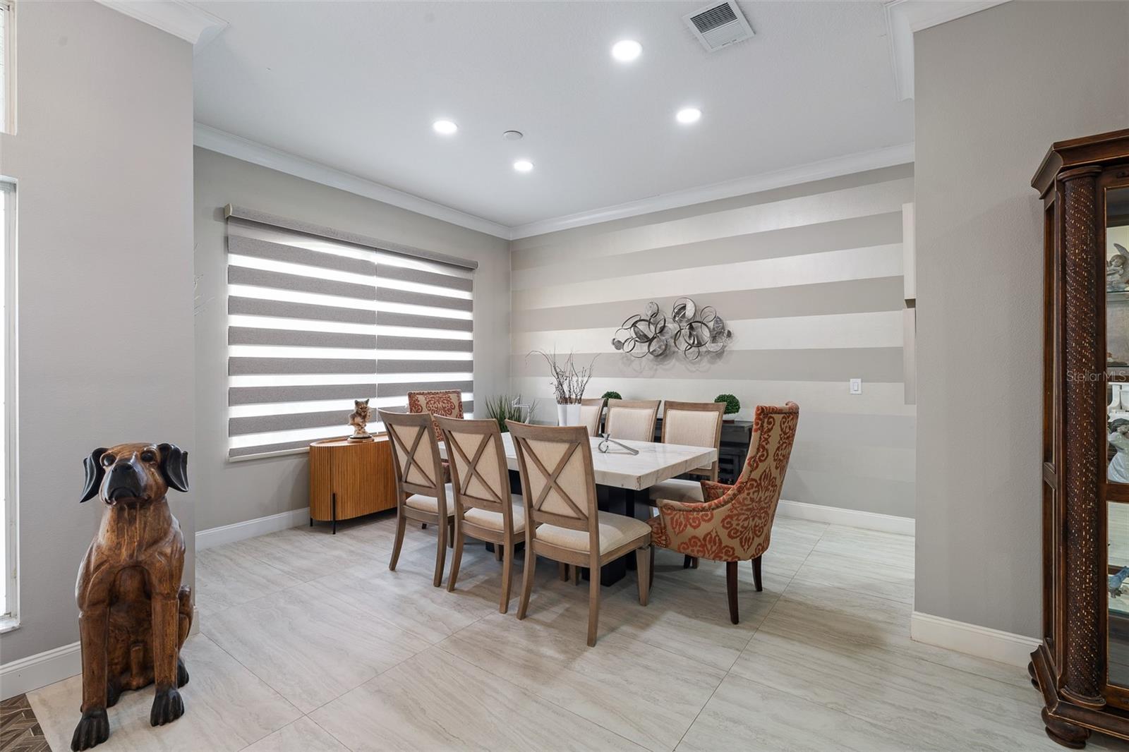 1234 HAMPSTEAD LN, ORMOND BEACH, FL, 32174