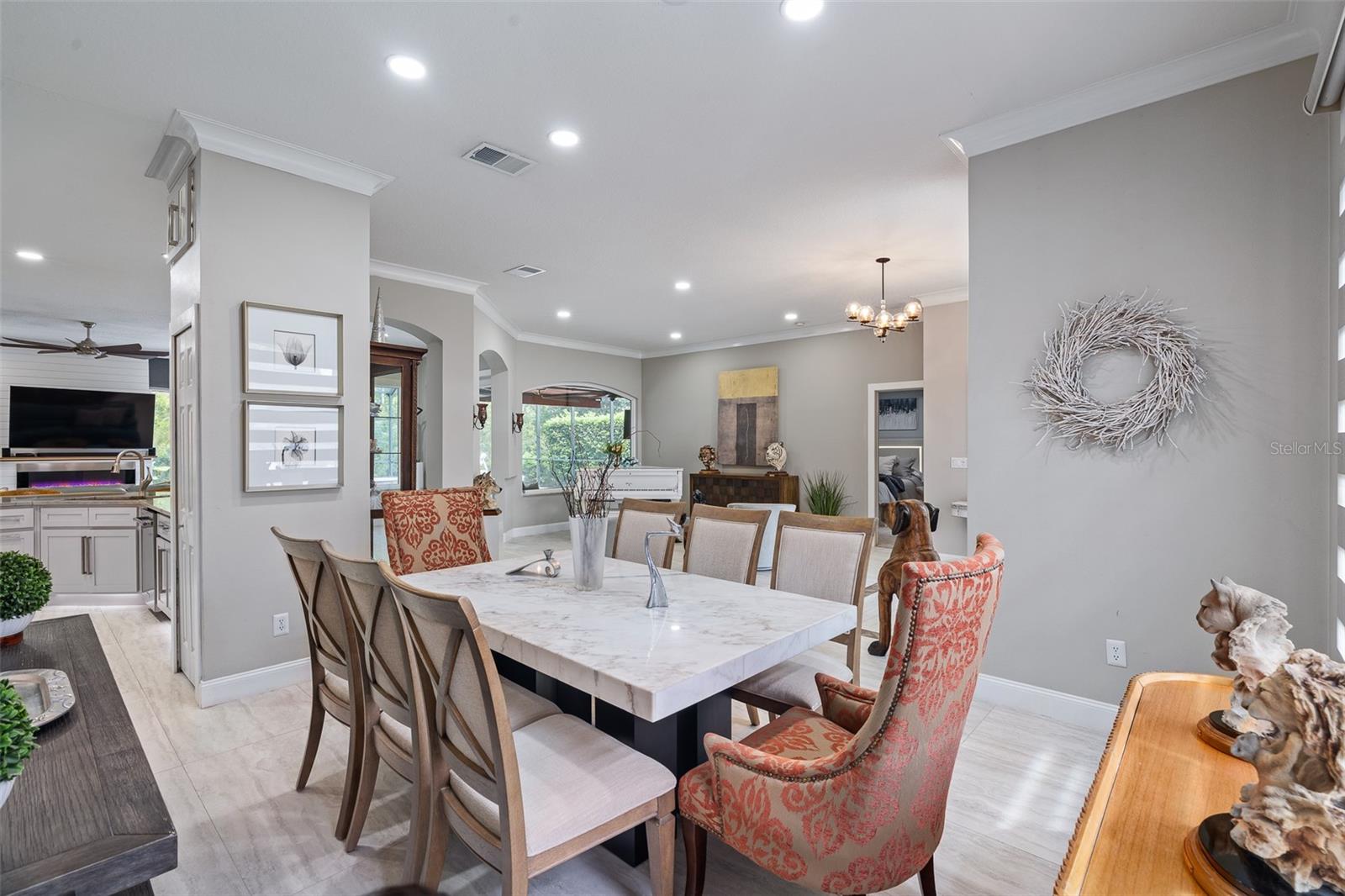 1234 HAMPSTEAD LN, ORMOND BEACH, FL, 32174