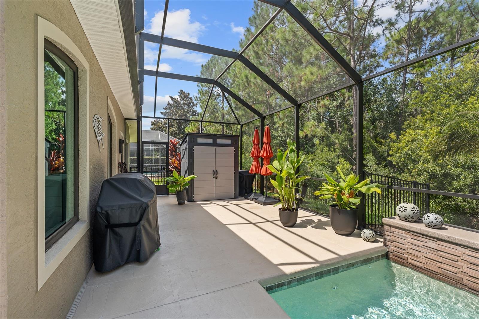 1234 HAMPSTEAD LN, ORMOND BEACH, FL, 32174