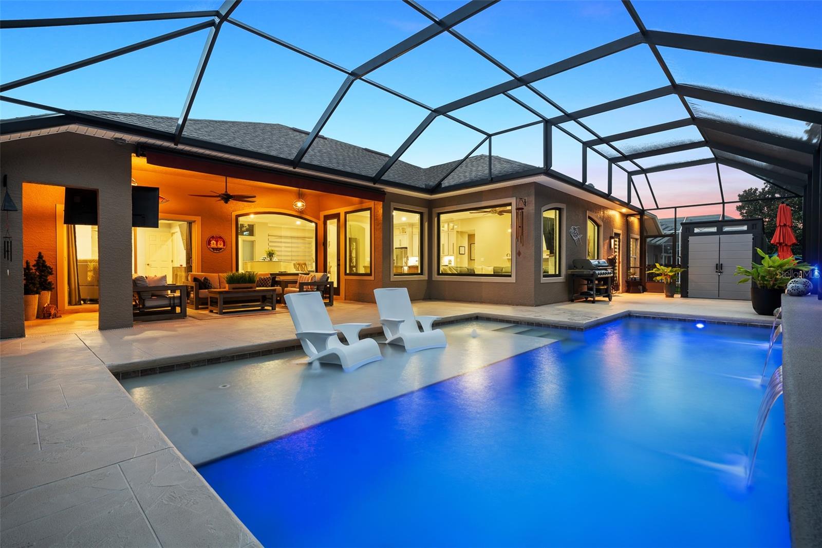 1234 HAMPSTEAD LN, ORMOND BEACH, FL, 32174