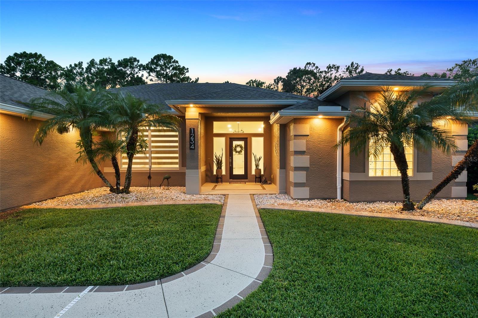 1234 HAMPSTEAD LN, ORMOND BEACH, FL, 32174