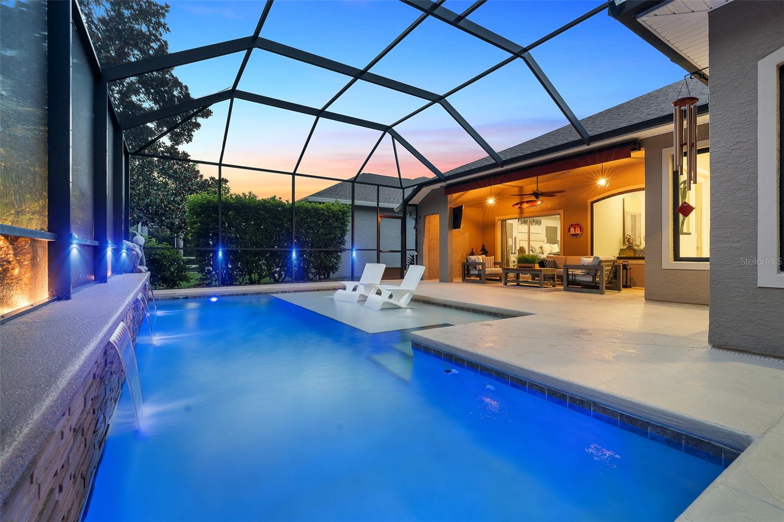 1234 HAMPSTEAD LN, ORMOND BEACH, FL, 32174