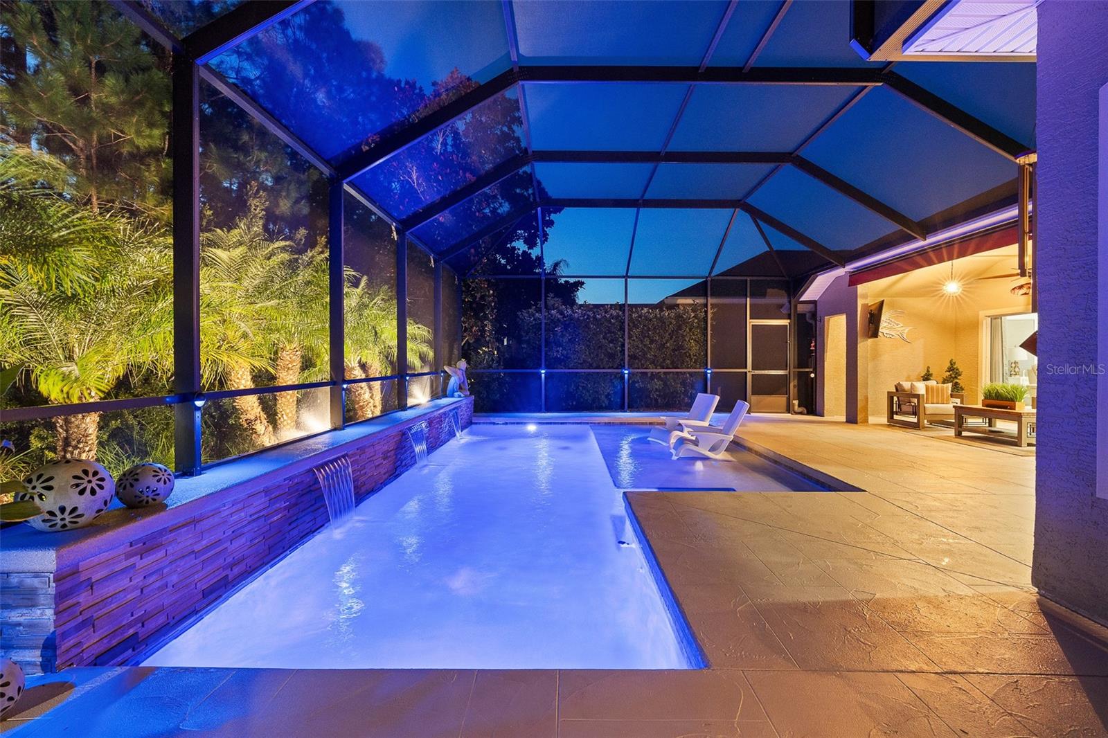 1234 HAMPSTEAD LN, ORMOND BEACH, FL, 32174