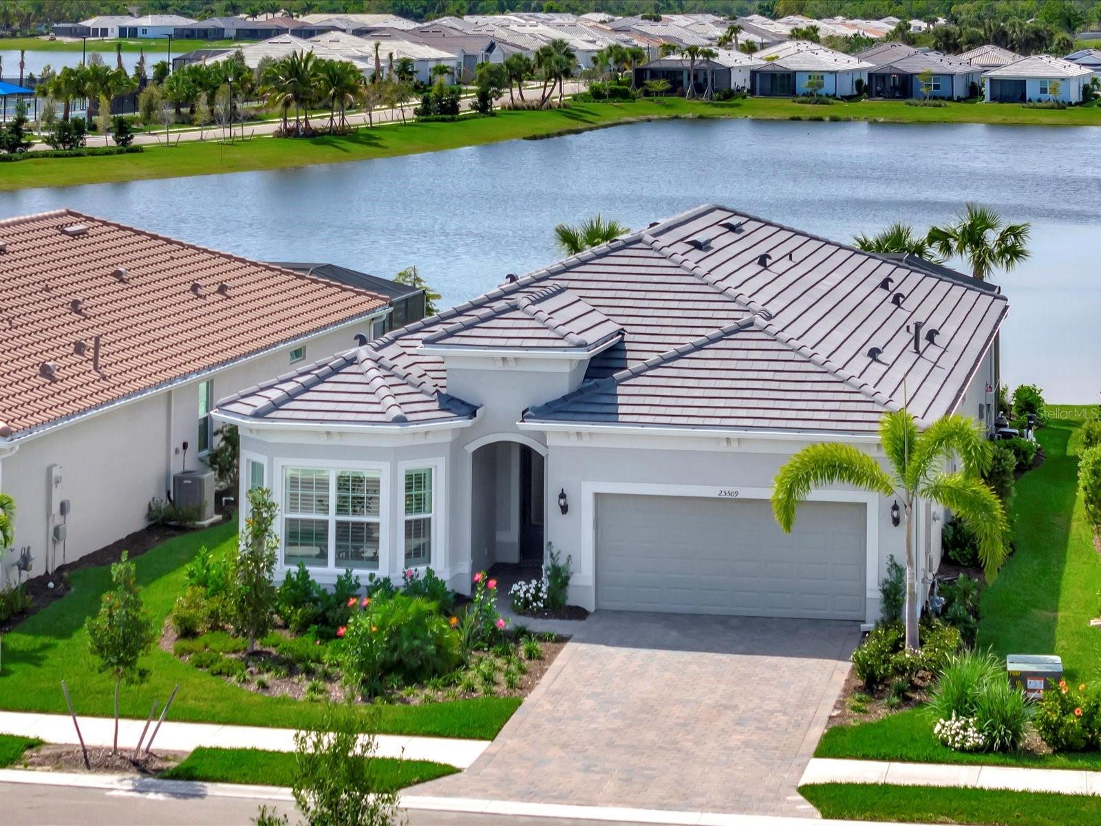 25509 ROYAL TERN LN, ENGLEWOOD, FL, 34223