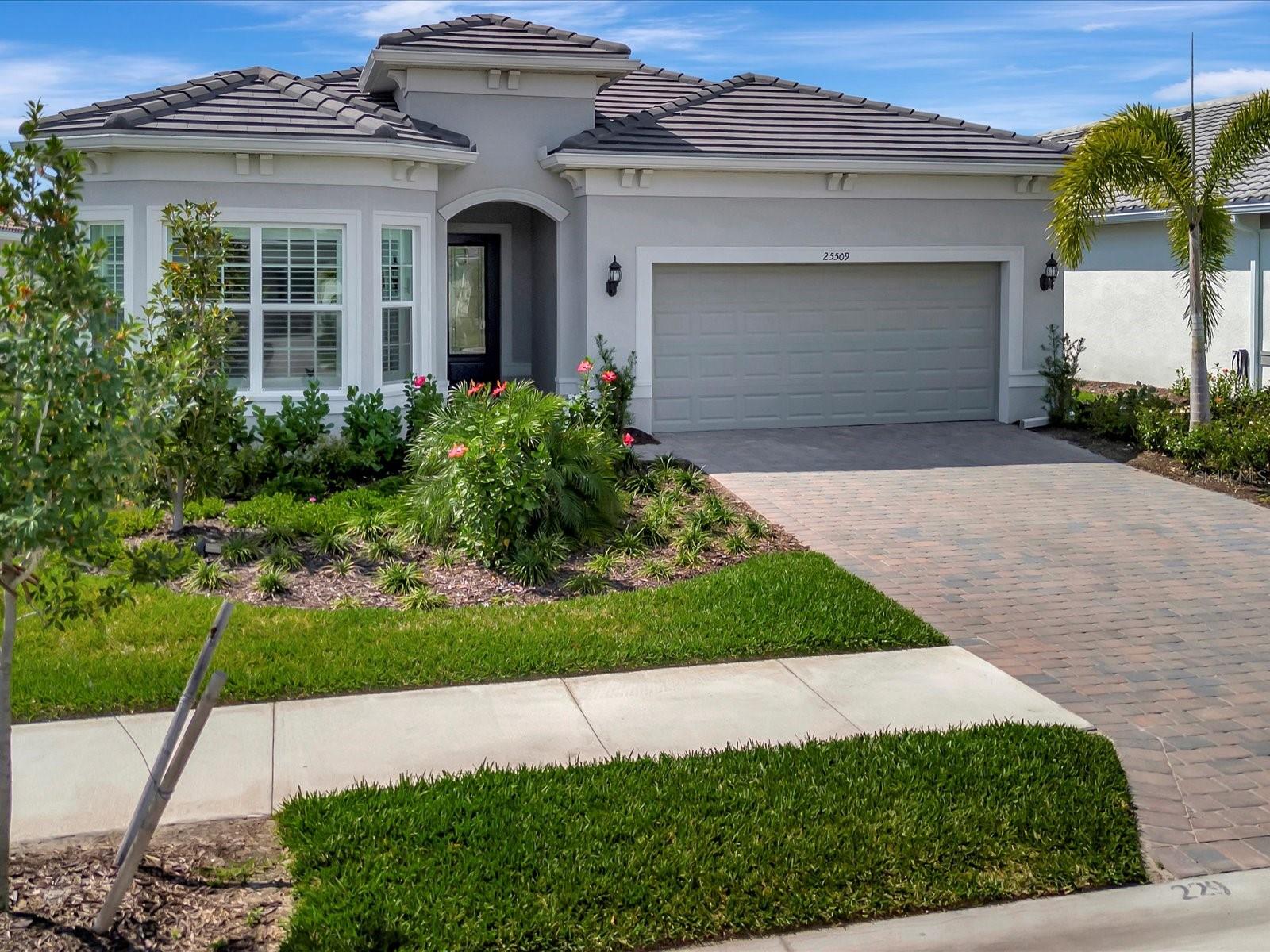 25509 ROYAL TERN LN, ENGLEWOOD, FL, 34223