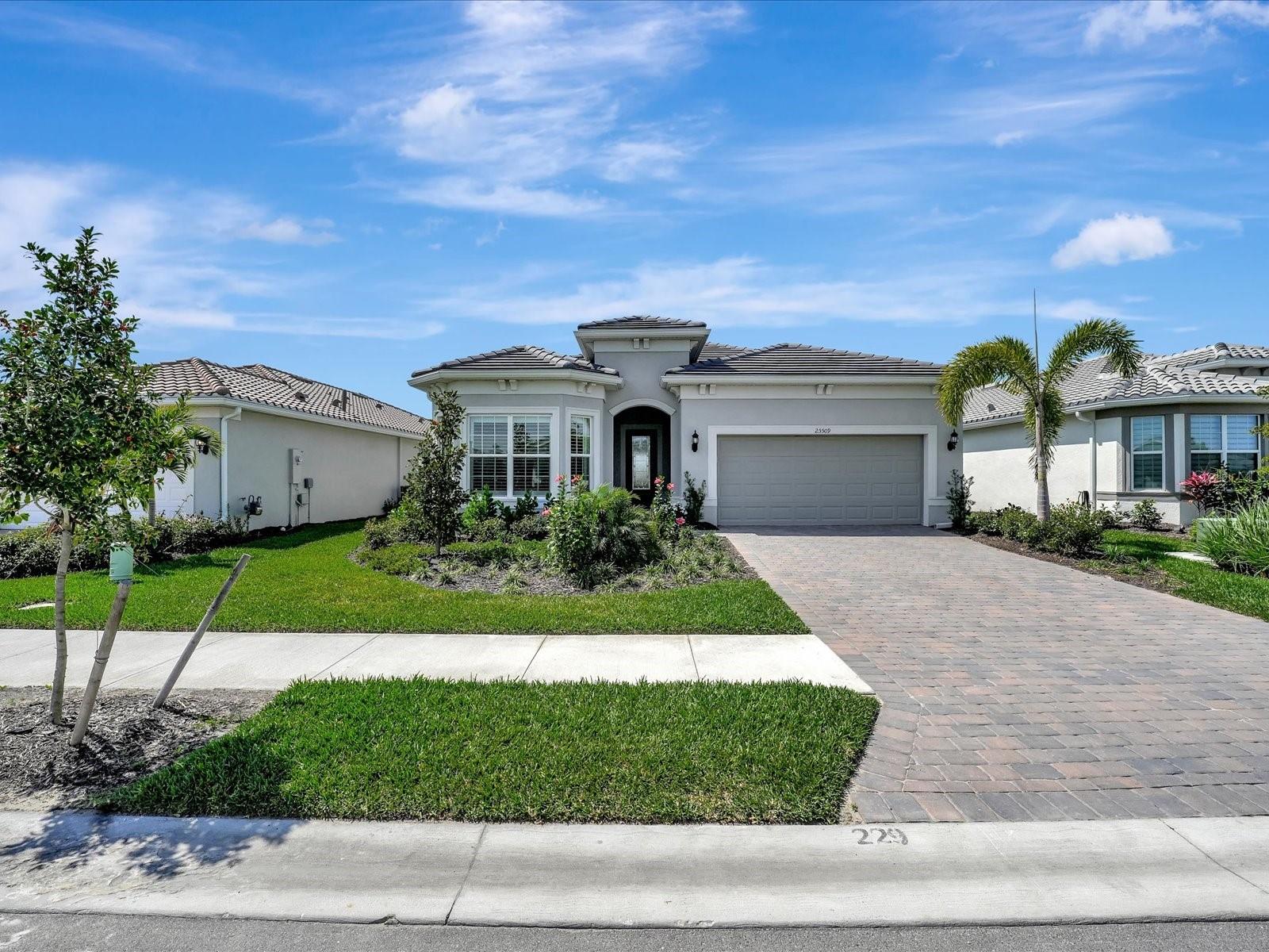 25509 ROYAL TERN LN, ENGLEWOOD, FL, 34223
